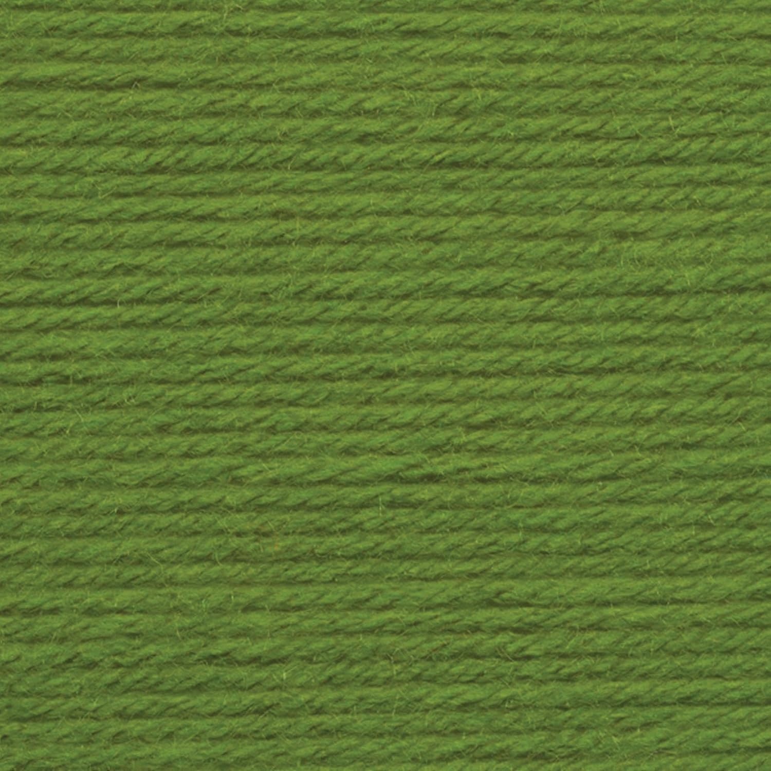 image:imageLion Brand Yarn 1 Skein Vannas Choice Yarn White 35 OuncesKelly Green