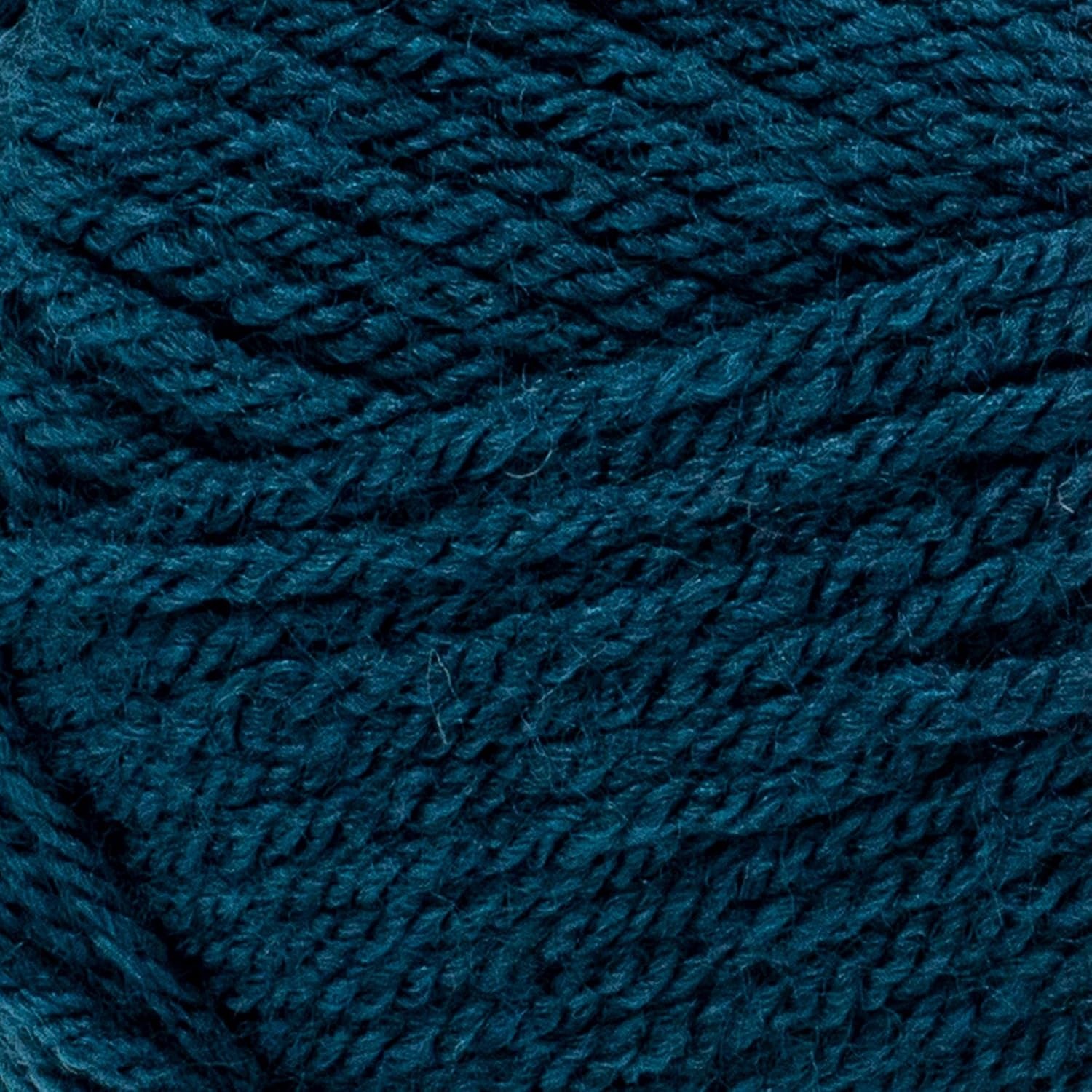 image:imageLion Brand Yarn 1 Skein Vannas Choice Yarn White 35 OuncesOrion Blue