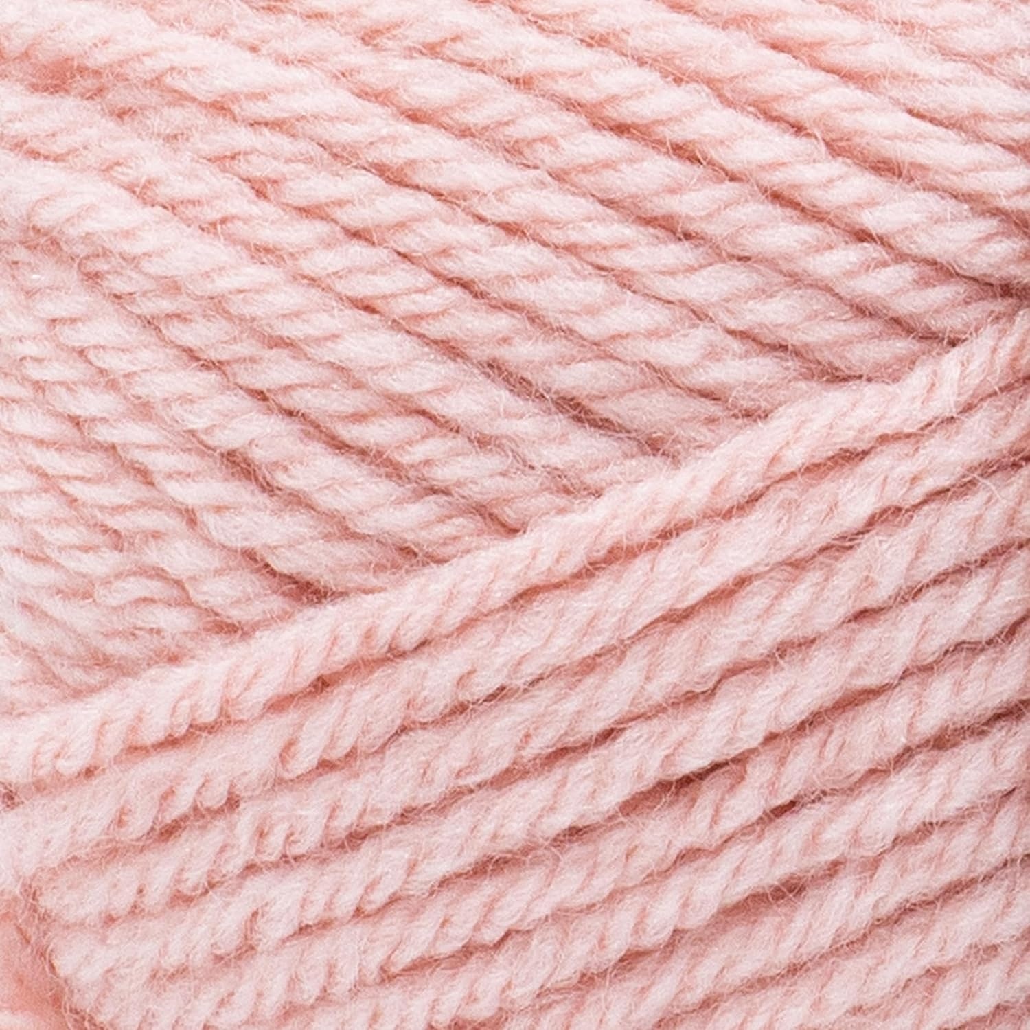 image:imageLion Brand Yarn 1 Skein Vannas Choice Yarn White 35 OuncesPink