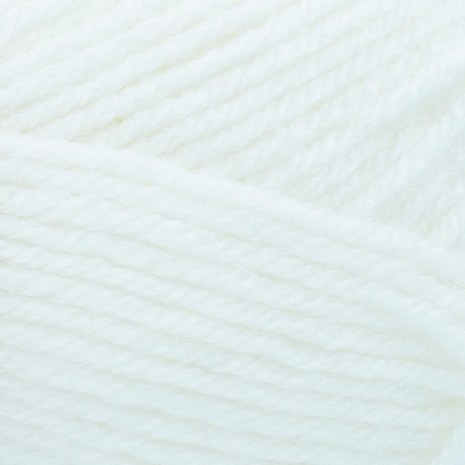 image:imageLion Brand Yarn 1 Skein Vannas Choice Yarn White 35 OuncesWhite