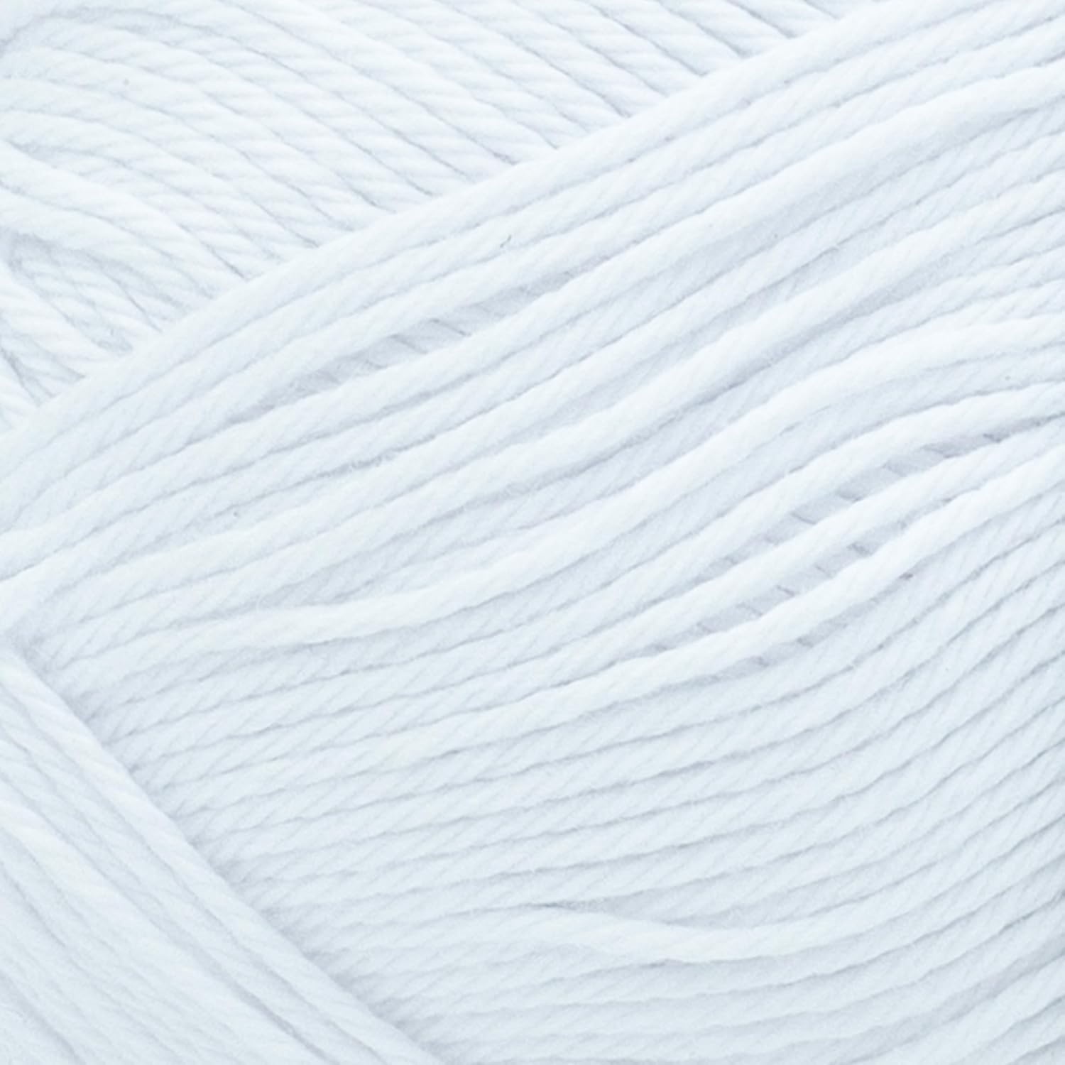 image:imageLion Brand Yarn 247 Cotton DK Crochet Yarn Azul Denim Blue 3 Pack Cotton Yarn for Knitting Crochet Crafts Light Weight Fiber for Bags Blankets Soft Shawls Summer Hats Baby ClothesSugarcane