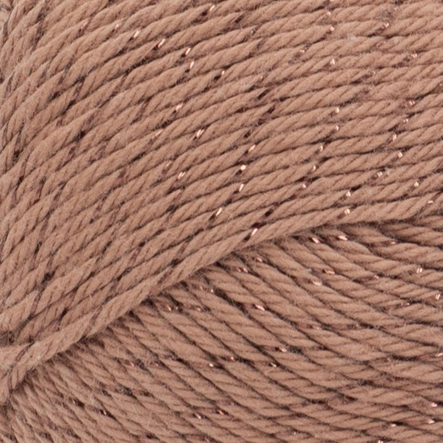 image:imageLion Brand Yarn 247 Cotton DK Crochet Yarn Azul Denim Blue 3 Pack Cotton Yarn for Knitting Crochet Crafts Light Weight Fiber for Bags Blankets Soft Shawls Summer Hats Baby ClothesTruffle