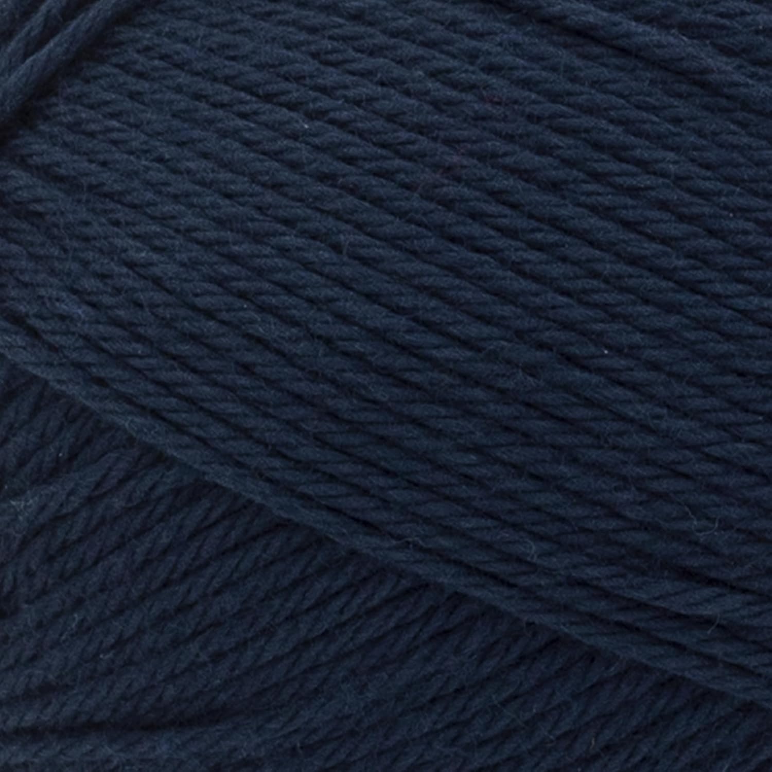 image:imageLion Brand Yarn 247 Cotton DK Crochet Yarn Iron Grey Metal Gray 3 Pack Cotton Yarn for Knitting Crochet Crafts Light Weight Fiber for Bags Blankets Soft Shawls Summer Hats Baby ClothesNightshade