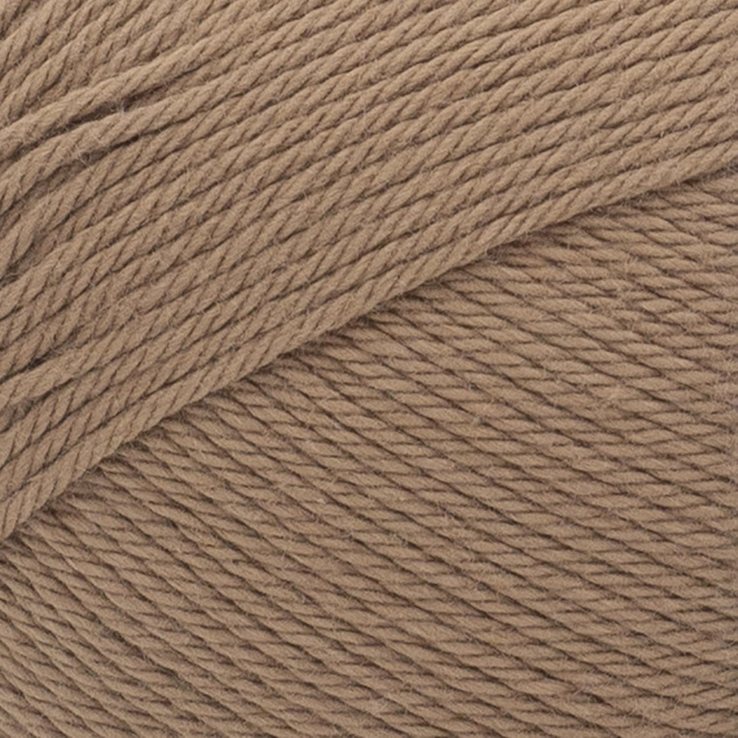 image:imageLion Brand Yarn 247 Cotton DK Crochet Yarn Iron Grey Metal Gray 3 Pack Cotton Yarn for Knitting Crochet Crafts Light Weight Fiber for Bags Blankets Soft Shawls Summer Hats Baby ClothesCacao