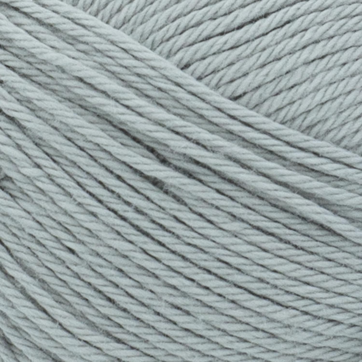 image:imageLion Brand Yarn 247 Cotton DK Prints Lightweight Yarn for Crochet Knitting Crafts Flamingo Cream with Multicolor Stripes 1 Pack Natural Fiber for Soft Shawls Light Blankets Summer Projects Cotton Yarn for Knitting Crochet Crafts Light Weight Fiber for Bags Blankets Soft Shawls Summer Hats Baby ClothesSilver Lining