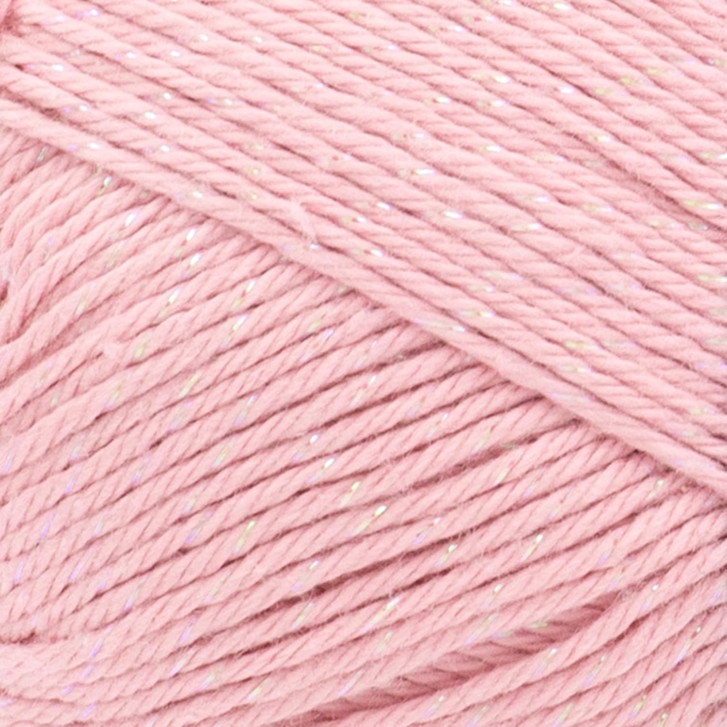 image:imageLion Brand Yarn 247 Cotton DK Prints Lightweight Yarn for Crochet Knitting Crafts Flamingo Cream with Multicolor Stripes 1 Pack Natural Fiber for Soft Shawls Light Blankets Summer Projects Cotton Yarn for Knitting Crochet Crafts Light Weight Fiber for Bags Blankets Soft Shawls Summer Hats Baby ClothesPink Diamond
