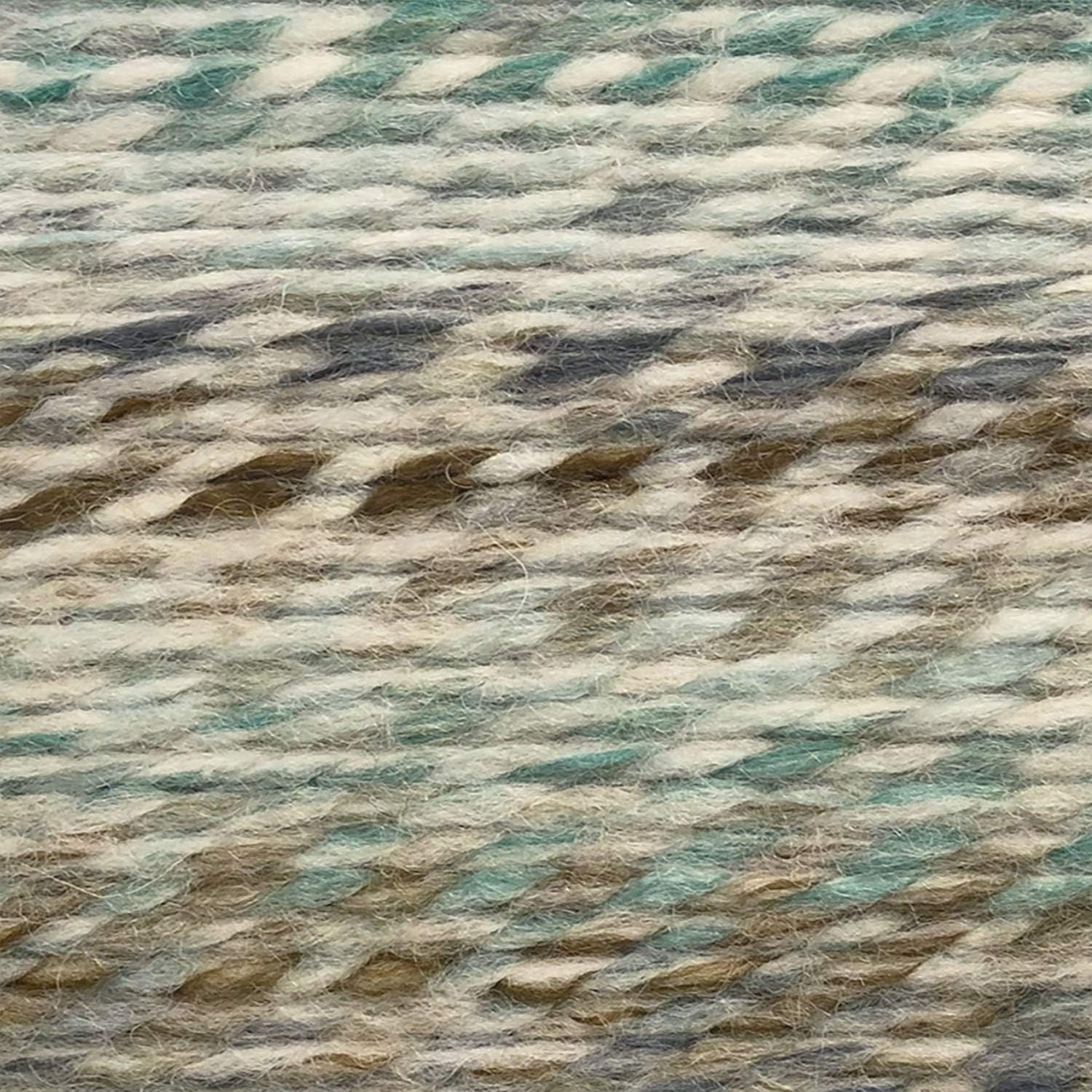 image:imageLion Brand Yarn 641528 WoolEase Thick amp Quick Bonus Bundle Yarn LicoriceSeaglass