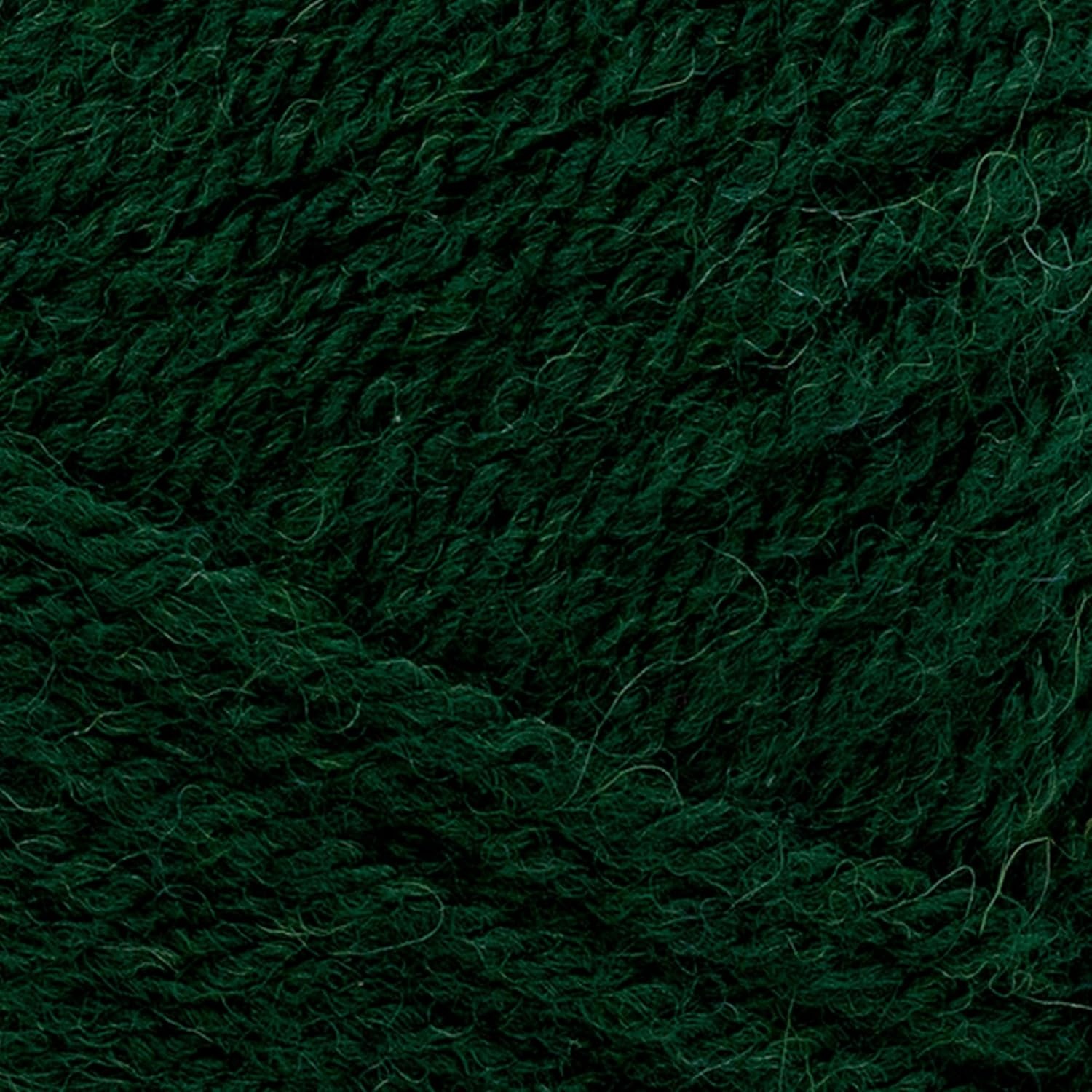 image:imageLion Brand Yarn Acrylic Wool Blend WoolEase DK Yarn for Knitting Crocheting and Crafts Cream 1 PackForest Green