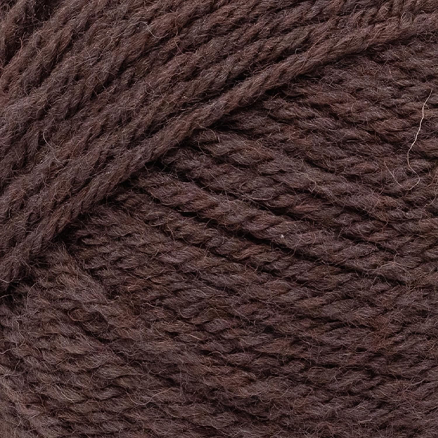 image:imageLion Brand Yarn Acrylic Wool Blend WoolEase DK Yarn for Knitting Crocheting and Crafts Cream 1 PackHickory