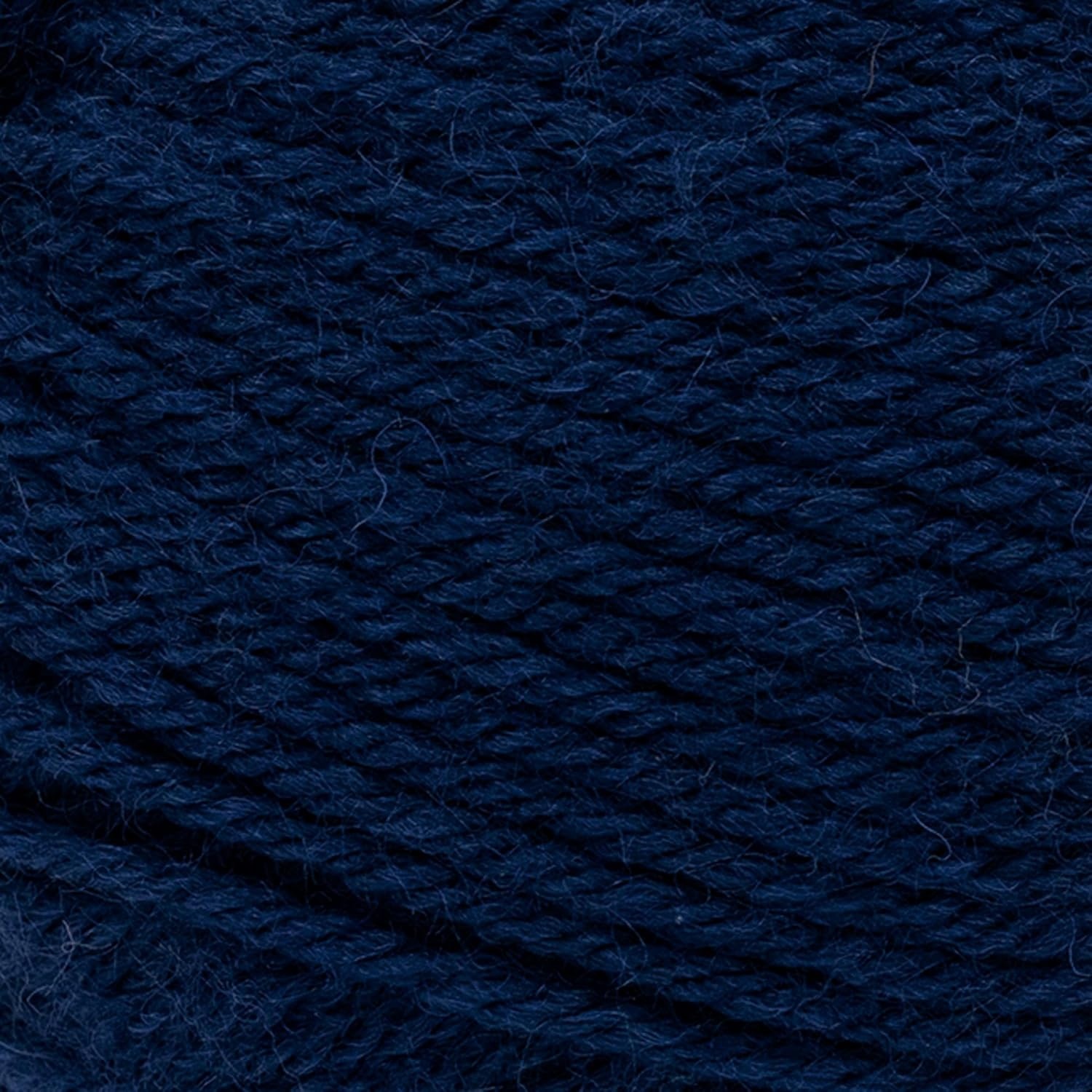 image:imageLion Brand Yarn Acrylic Wool Blend WoolEase DK Yarn for Knitting Crocheting and Crafts Cream 1 PackNavy