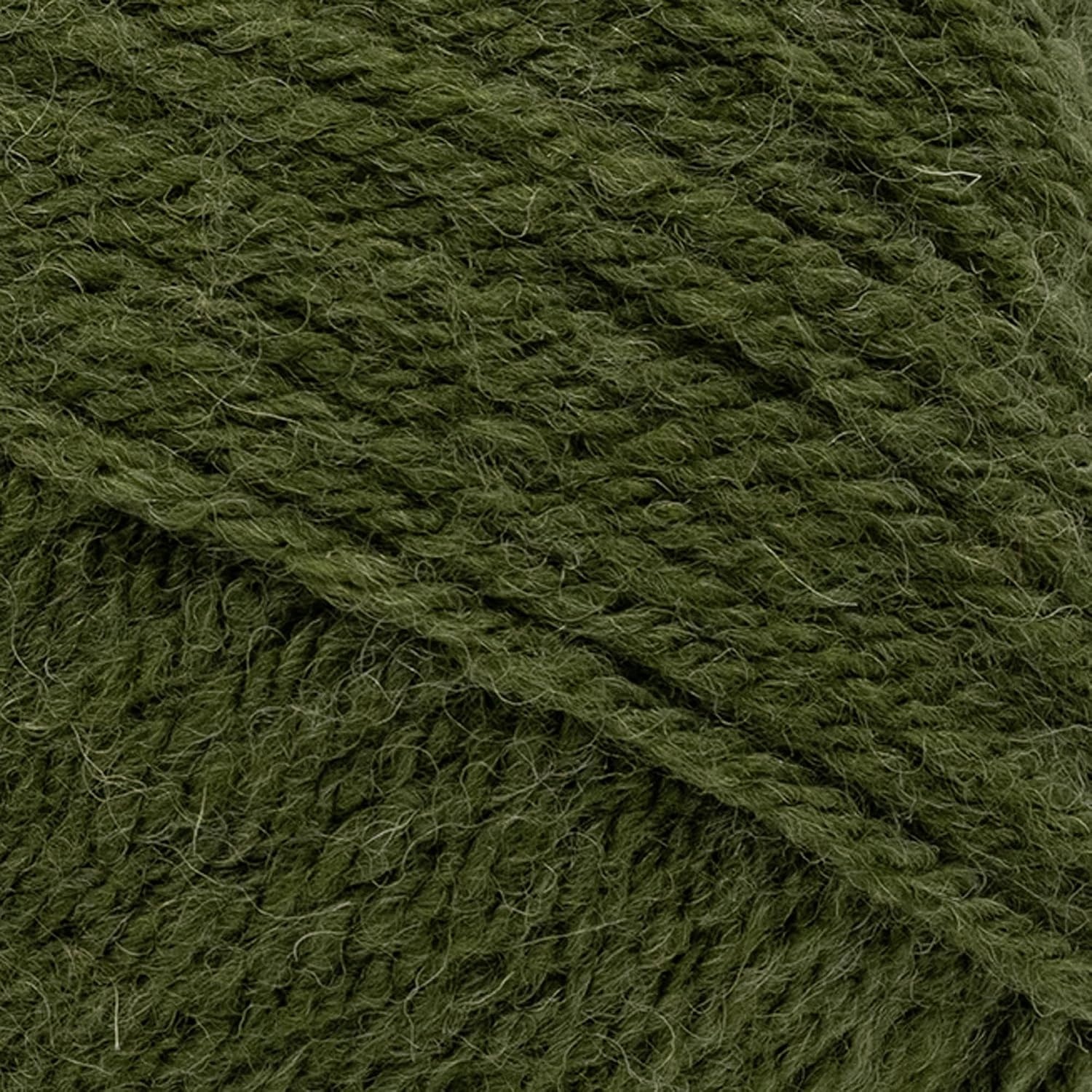 image:imageLion Brand Yarn Acrylic Wool Blend WoolEase DK Yarn for Knitting Crocheting and Crafts Cream 1 PackOlive