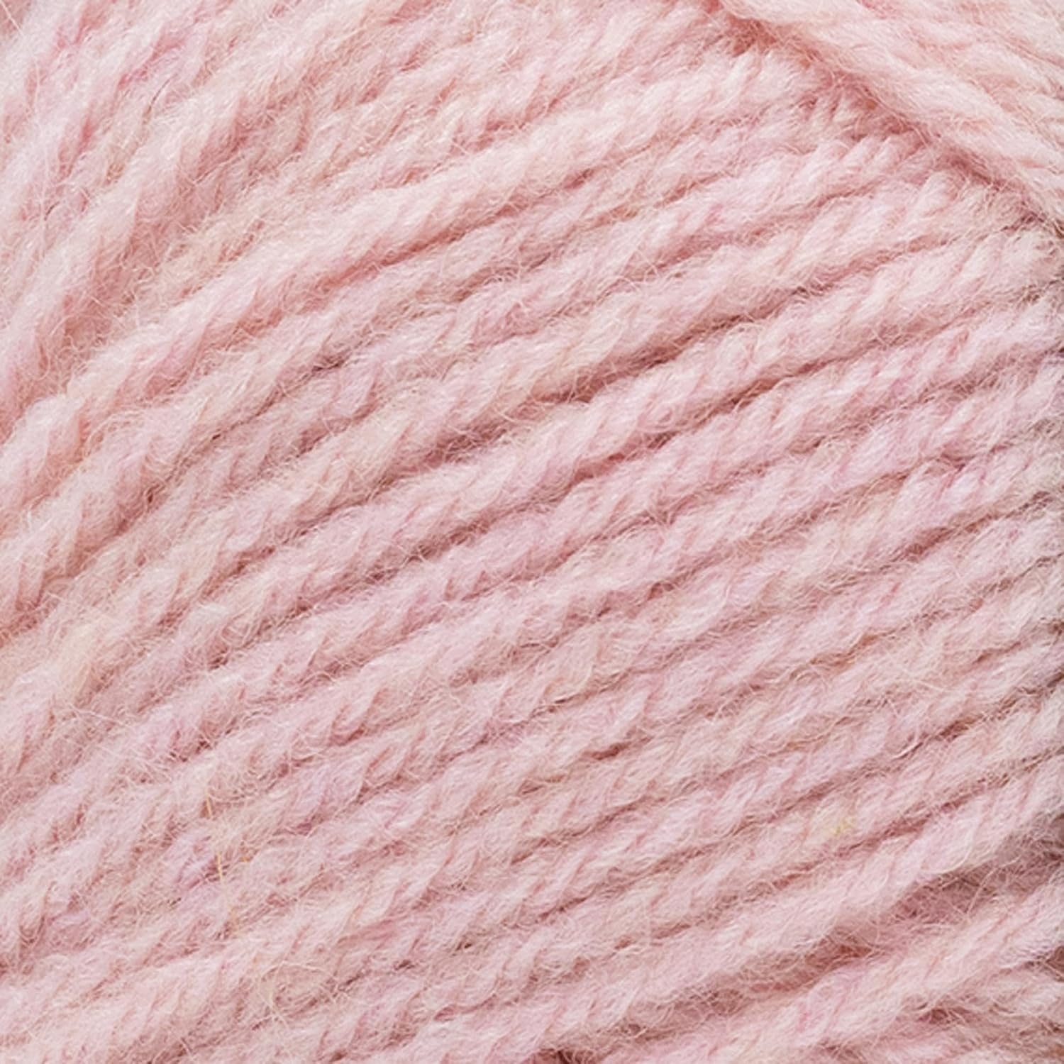 image:imageLion Brand Yarn Acrylic Wool Blend WoolEase DK Yarn for Knitting Crocheting and Crafts Cream 1 PackPink