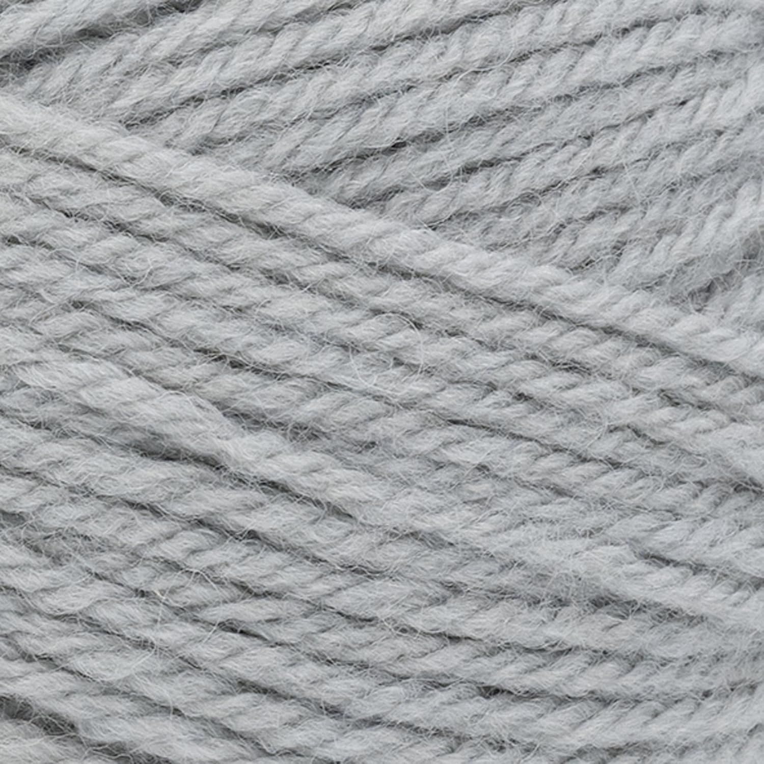 image:imageLion Brand Yarn Acrylic Wool Blend WoolEase DK Yarn for Knitting Crocheting and Crafts Cream 1 PackQuiet Grey