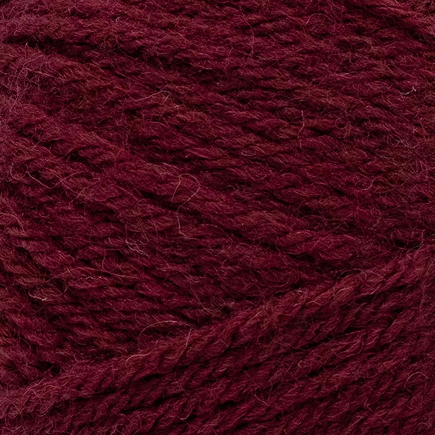 image:imageLion Brand Yarn Acrylic Wool Blend WoolEase DK Yarn for Knitting Crocheting and Crafts Cream 1 PackRedwood