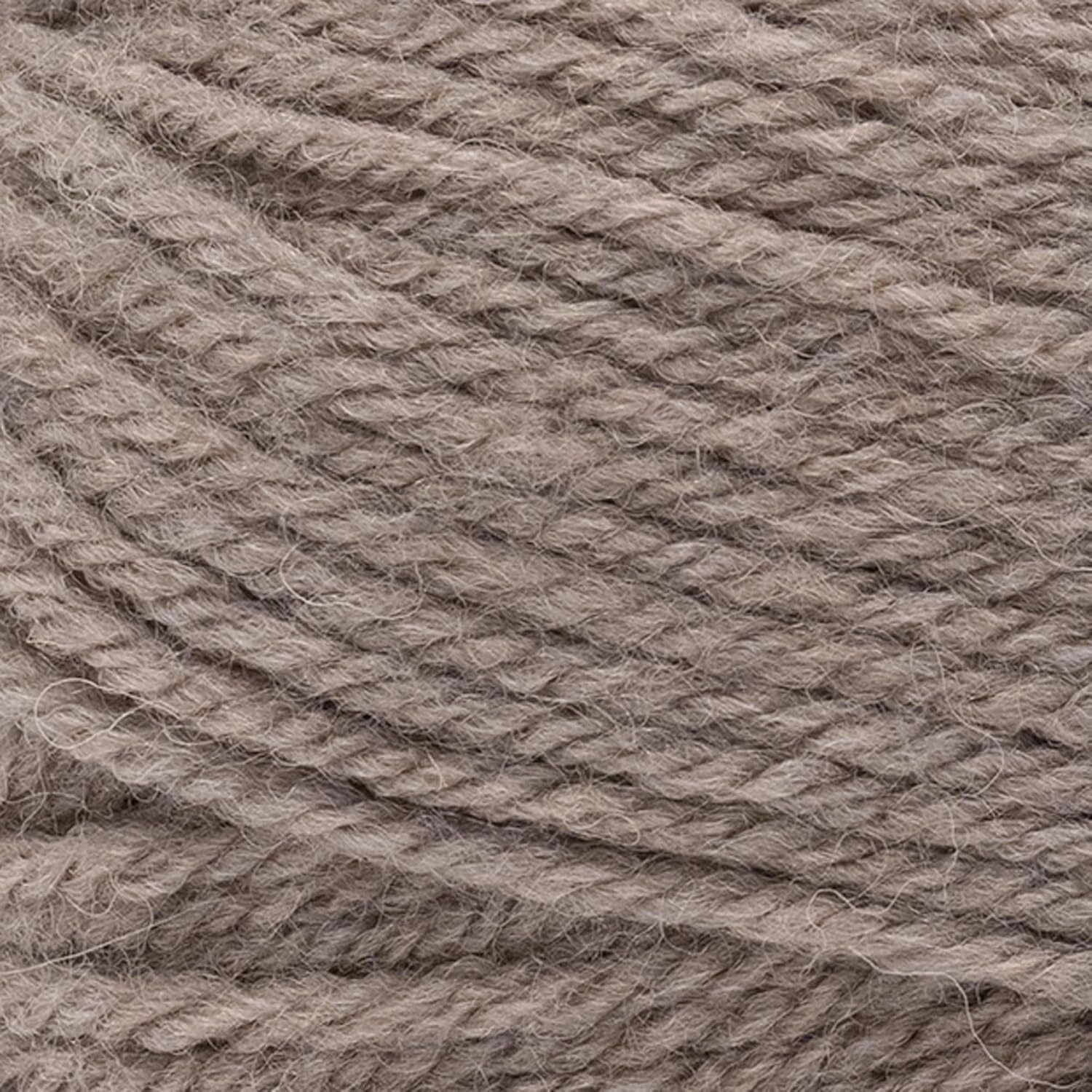 image:imageLion Brand Yarn Acrylic Wool Blend WoolEase DK Yarn for Knitting Crocheting and Crafts Cream 1 PackTaupe