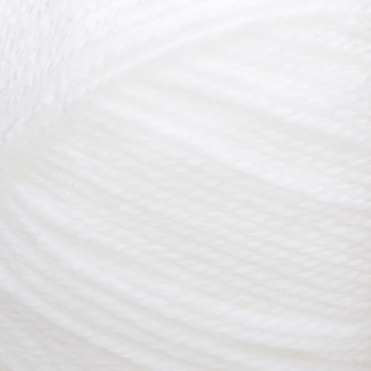 image:imageLion Brand Yarn Baby Soft Crochet Yarn Little Boy Blue Pastel 1 Pack Light DK Acyrlic Nylon Blend Fiber for Soft Baby Blankets Knit Garments Crochet Hats Machine Washable YarnWhite