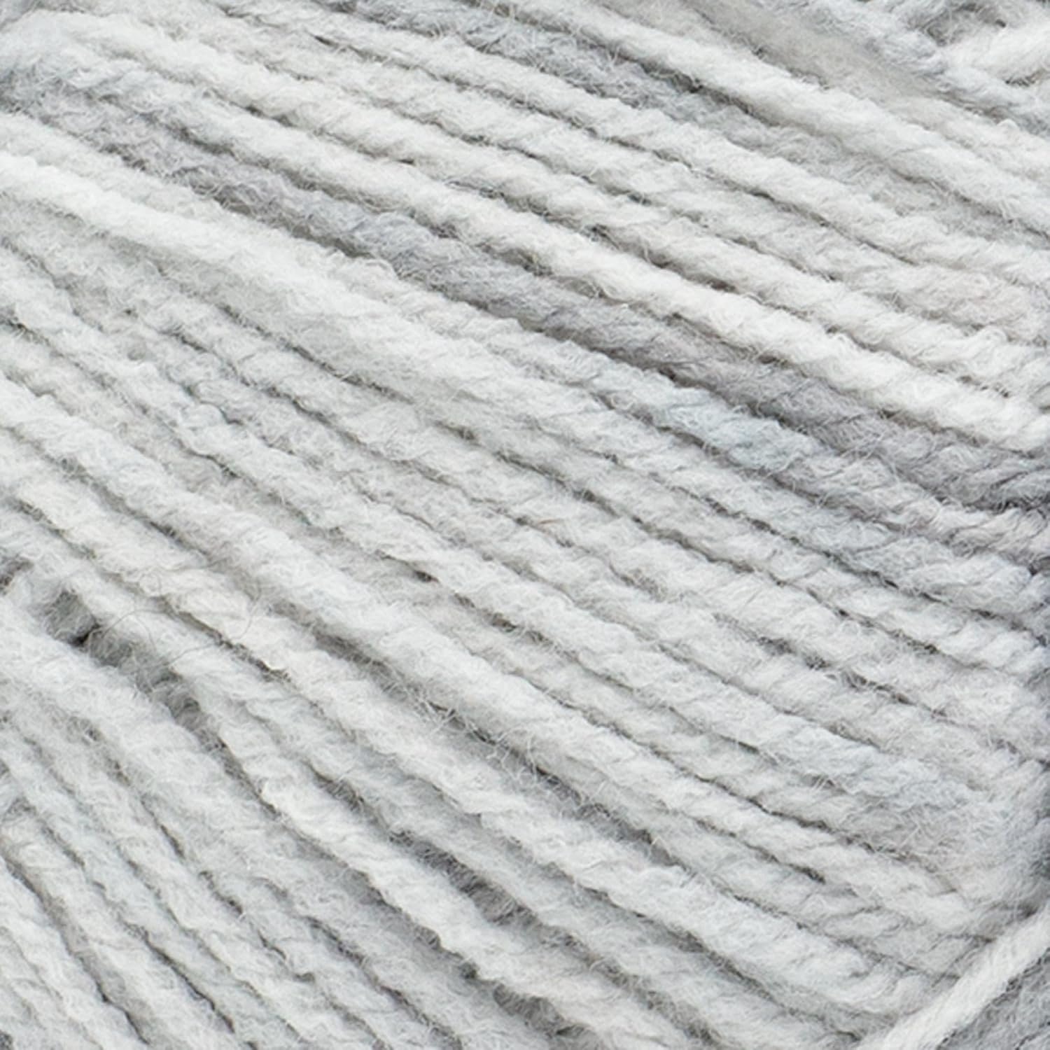 image:imageLion Brand Yarn Baby Soft Crochet Yarn Little Boy Blue Pastel 1 Pack Light DK Acyrlic Nylon Blend Fiber for Soft Baby Blankets Knit Garments Crochet Hats Machine Washable YarnGrey Print