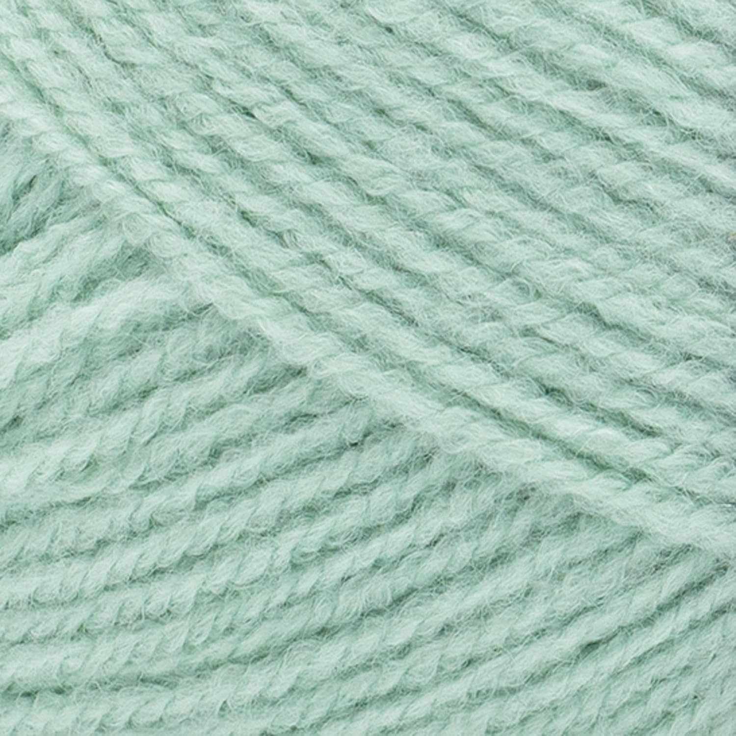 image:imageLion Brand Yarn Baby Soft Crochet Yarn Petal Pastel Pink 1 Pack Light DK Acyrlic Nylon Blend Fiber for Soft Baby Blankets Knit Garments Crochet Hats Machine Washable YarnDusty Green