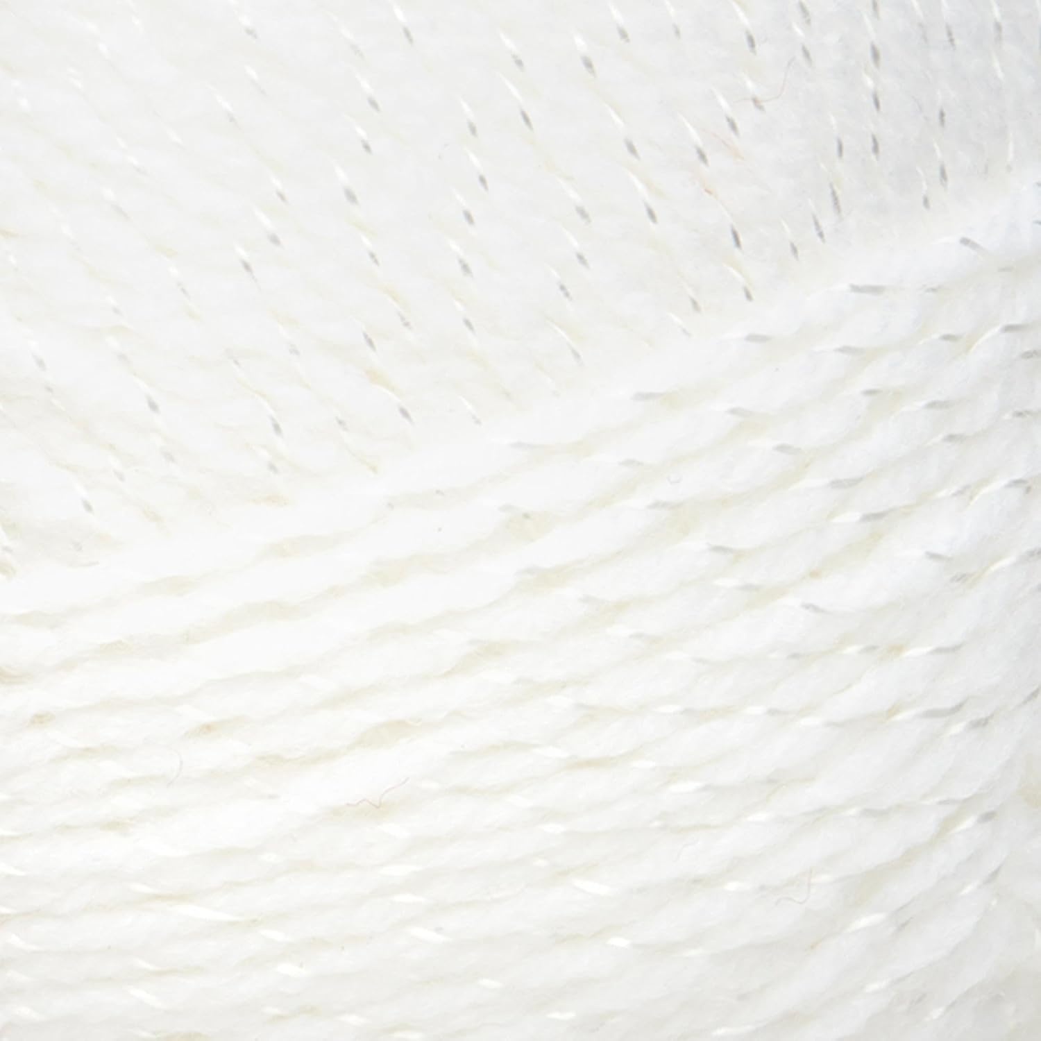 image:imageLion Brand Yarn Baby Soft Crochet Yarn Petal Pastel Pink 1 Pack Light DK Acyrlic Nylon Blend Fiber for Soft Baby Blankets Knit Garments Crochet Hats Machine Washable YarnBaby White Pompadour
