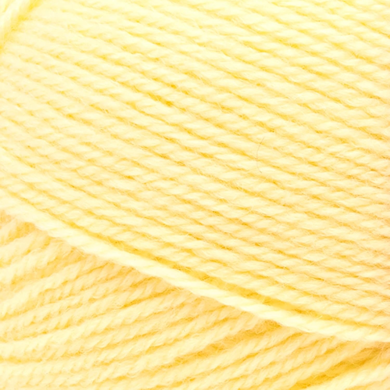 image:imageLion Brand Yarn Baby Soft Crochet Yarn Petal Pastel Pink 1 Pack Light DK Acyrlic Nylon Blend Fiber for Soft Baby Blankets Knit Garments Crochet Hats Machine Washable YarnLemonade