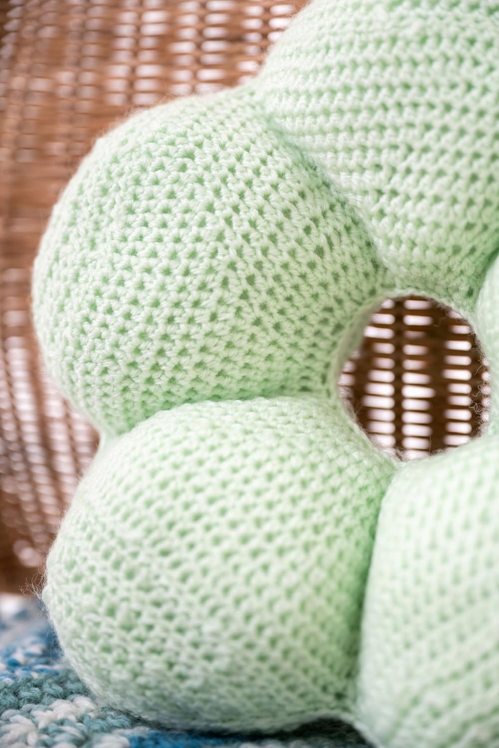 image:imageLion Brand Yarn Baby Soft Yarn 1 Pack Natural