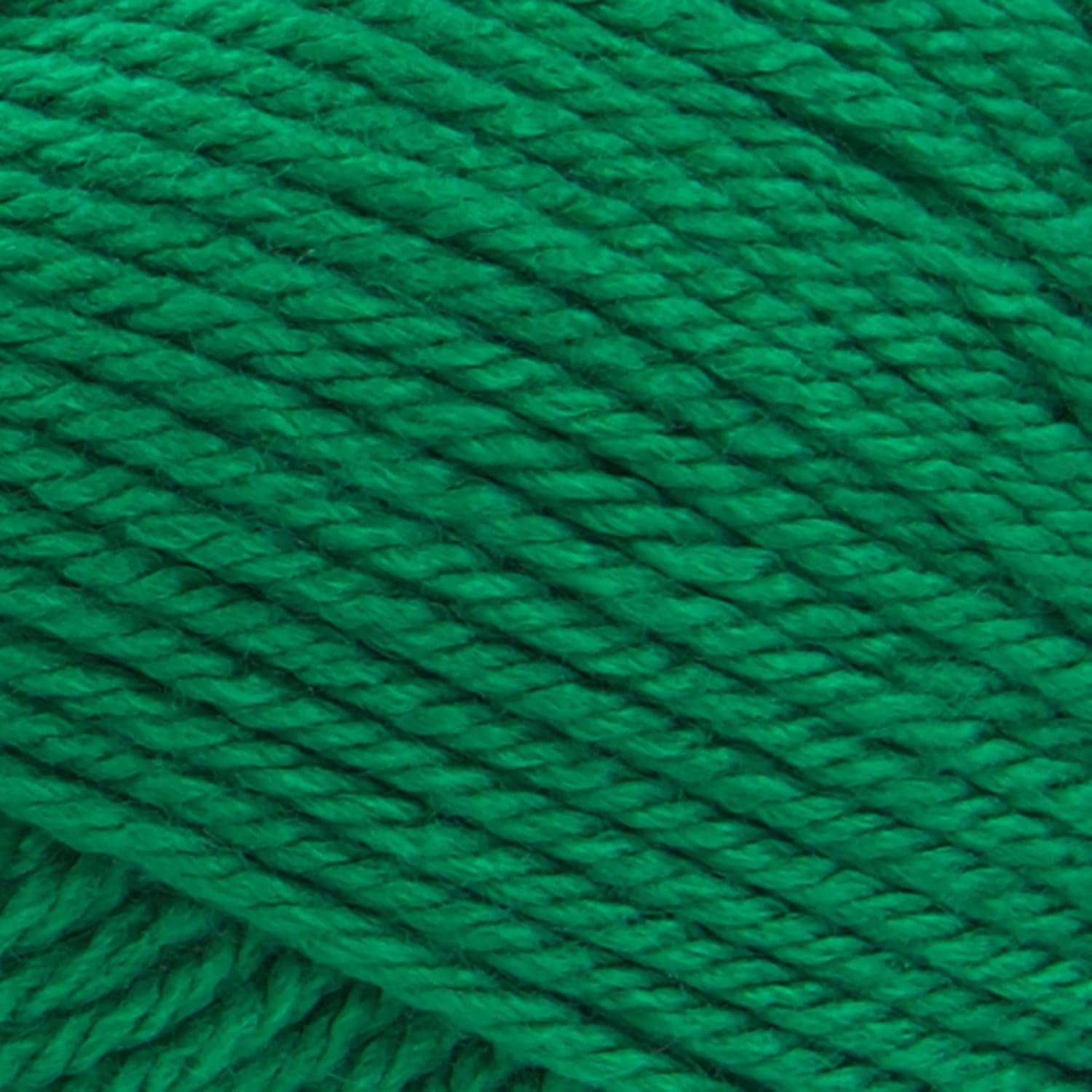 image:imageLion Brand Yarn Basic Stitch AntiPilling Knitting Yarn Yarn for Crocheting Gold Heather 1PackGrass