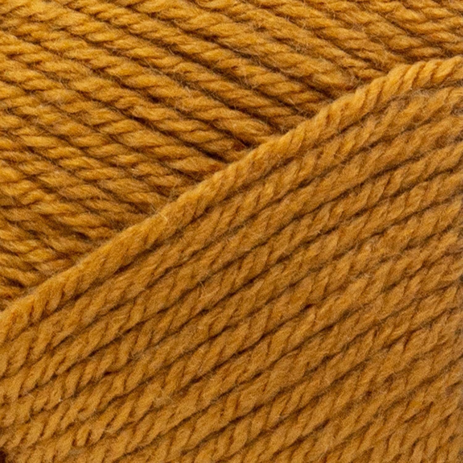image:imageLion Brand Yarn Basic Stitch AntiPilling Yarn for Crocheting Knitting and Crafts Cocoa 1 PackHoney