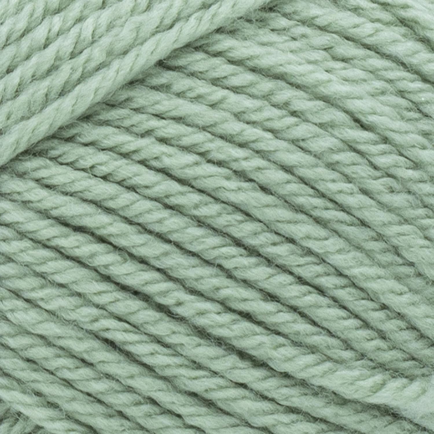 image:imageLion Brand Yarn Basic Stitch AntiPilling Yarn for Crocheting Knitting and Crafts Cocoa 1 PackSage