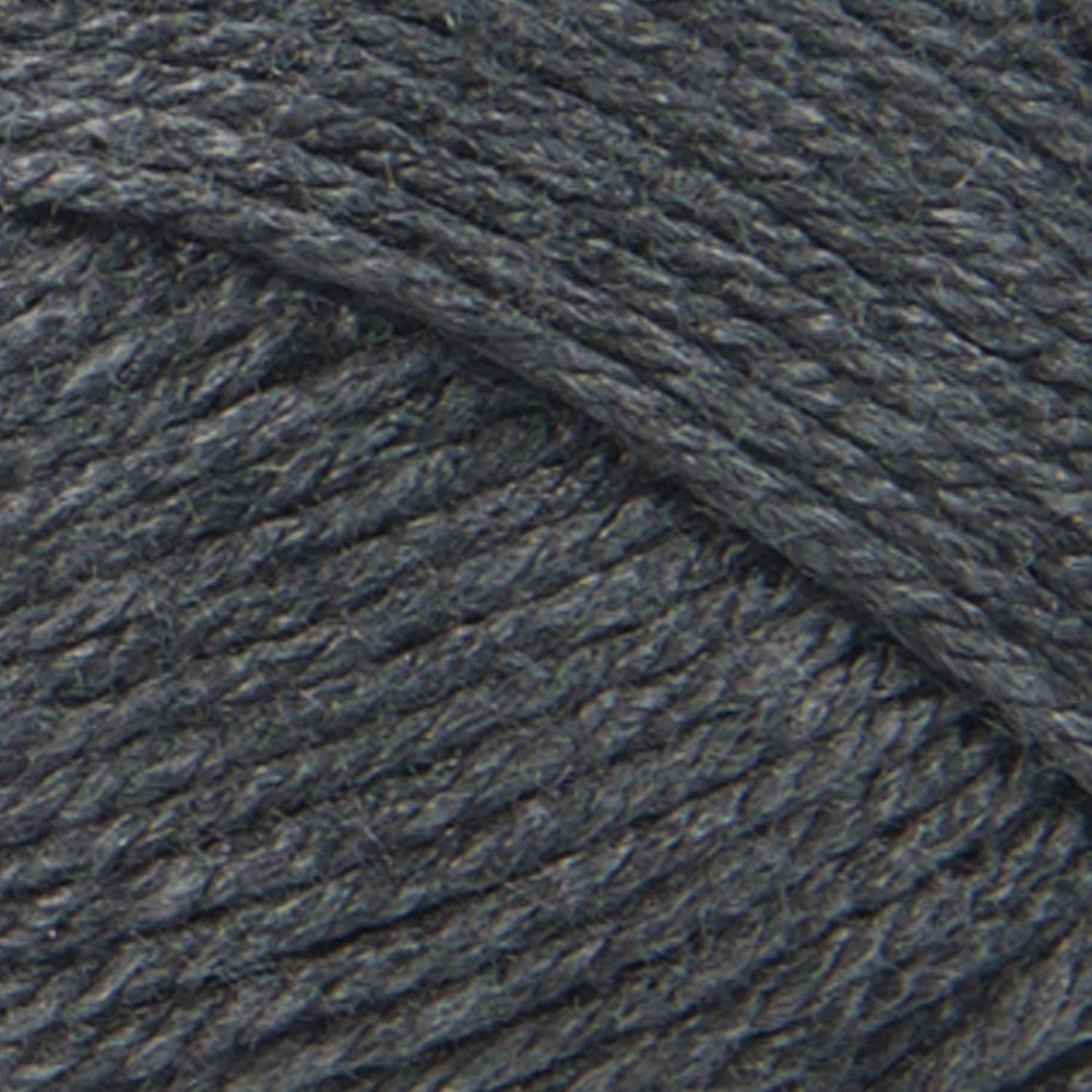 image:imageLion Brand Yarn Basic Stitch AntiPilling Yarn for Crocheting Knitting and Crafts Truffle 1 PackCharcoal Heather