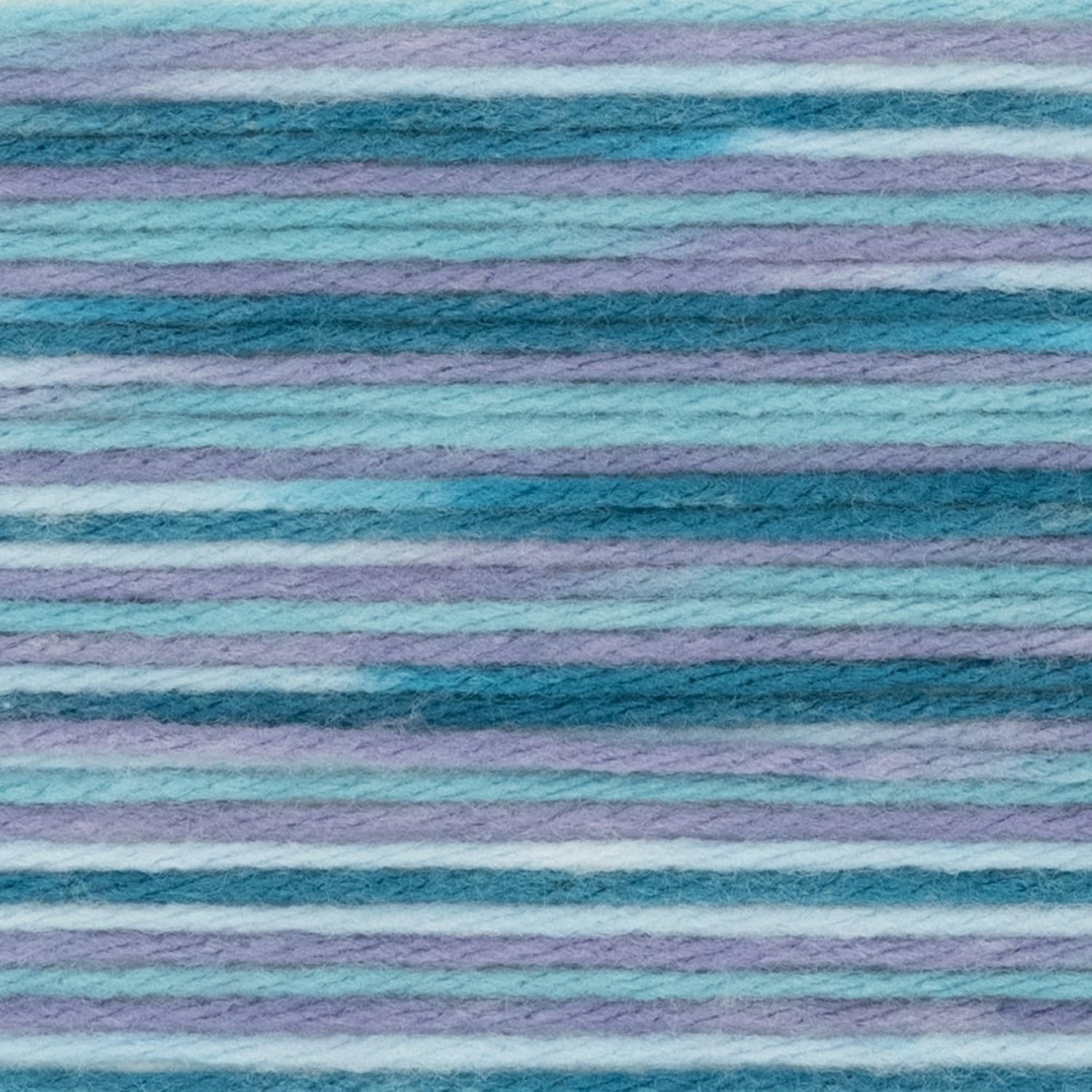 image:imageLion Brand Yarn Bundle of Love Multicolor Baby Yarn for Knitting and Crochet 1 Pack Enchanted ForestMermaid