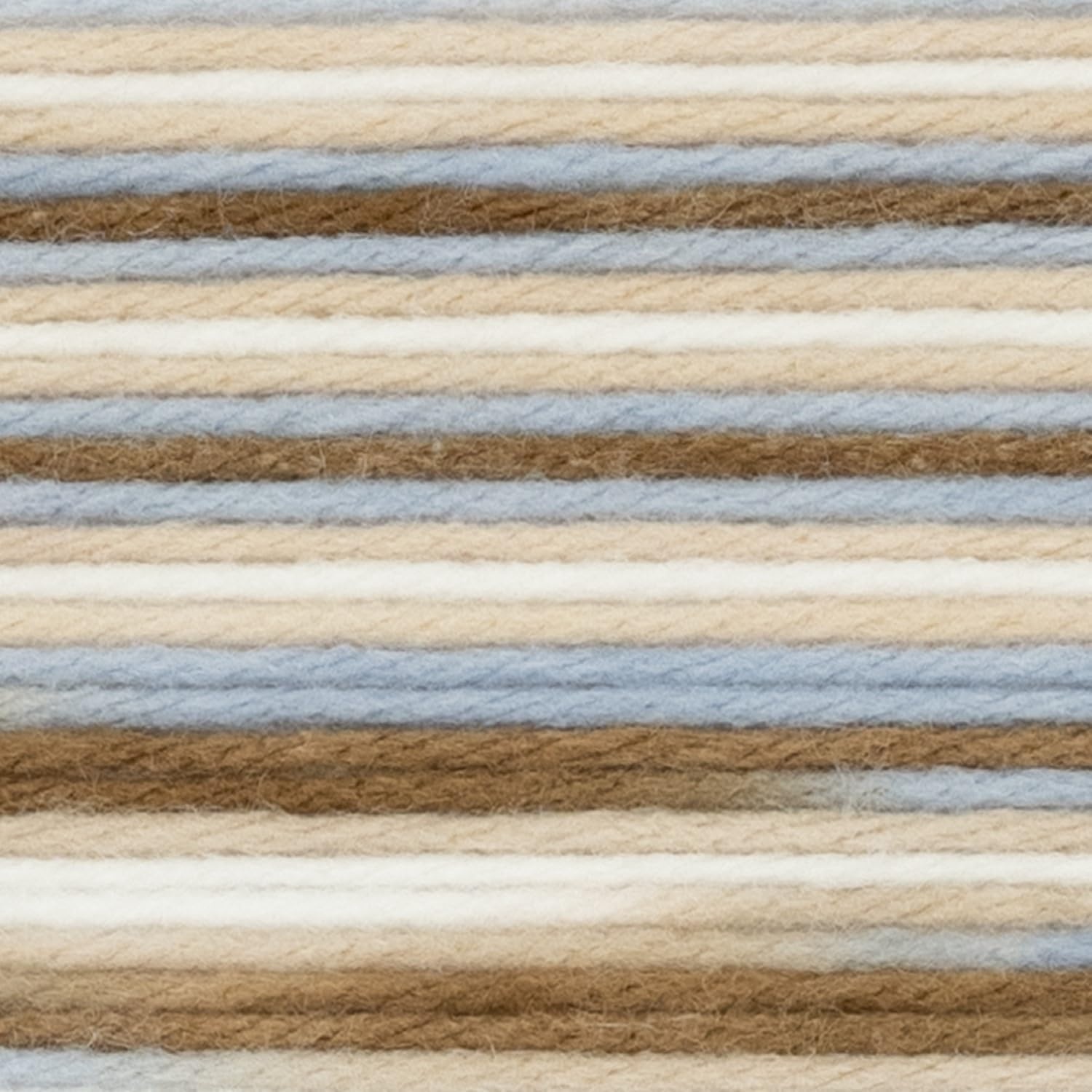 image:imageLion Brand Yarn Bundle of Love Multicolor Baby Yarn for Knitting and Crochet 1 Pack Enchanted ForestWeathered Wood