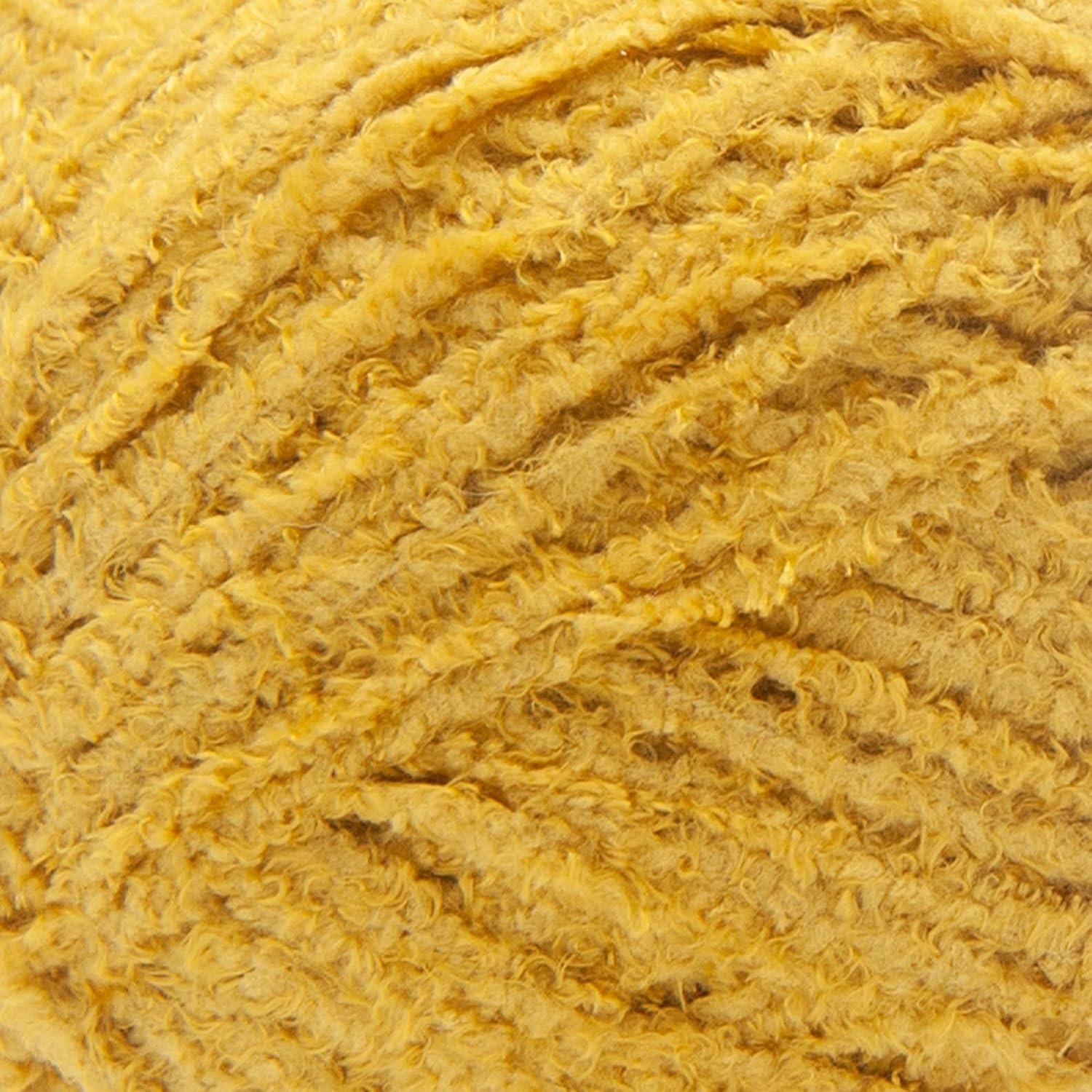 image:imageLion Brand Yarn Chenille Appeal Yarn for Knitting and Crocheting Rose Taupe 1 PackHarvest Gold