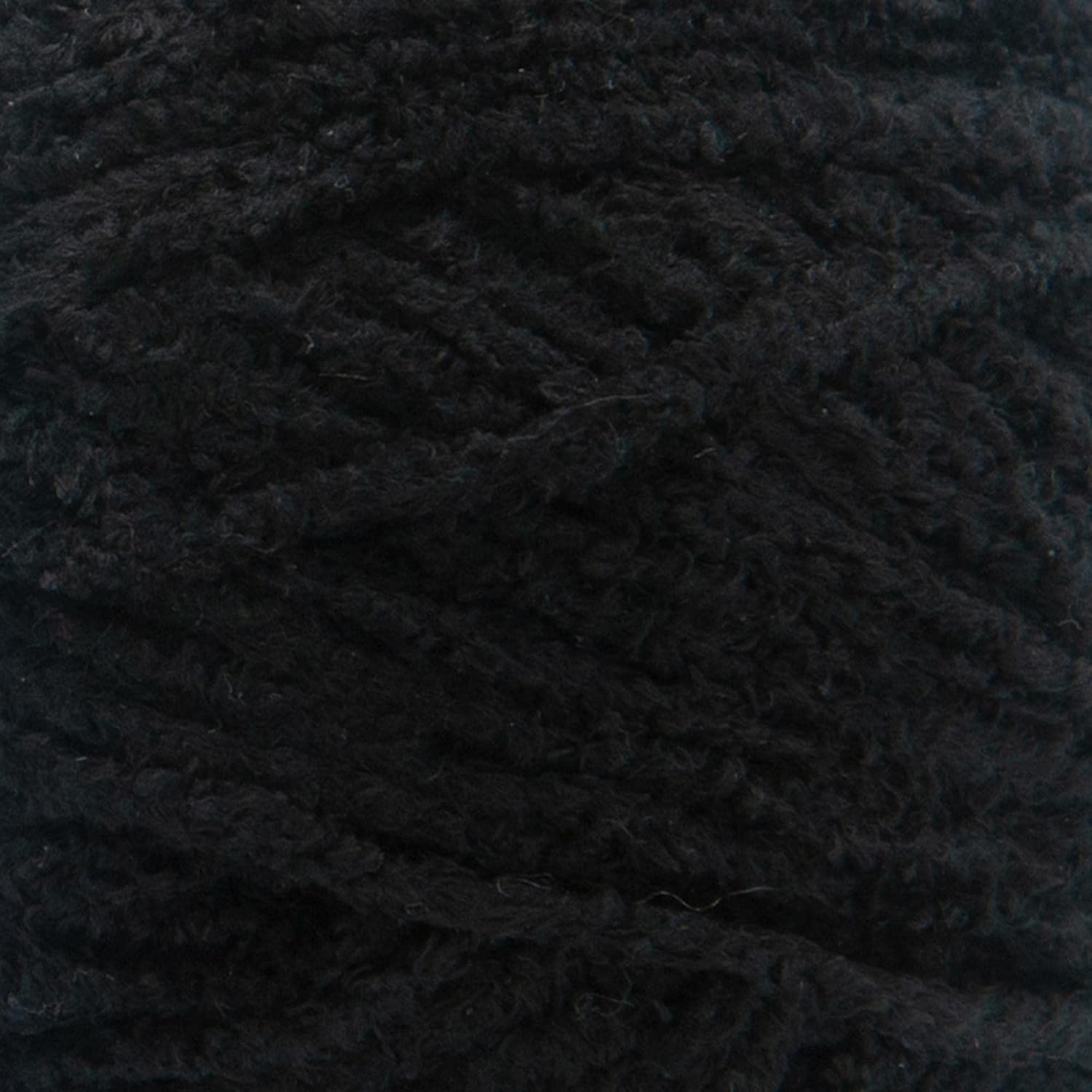 image:imageLion Brand Yarn Chenille Appeal Yarn for Knitting and Crocheting Rose Taupe 1 PackOnyx