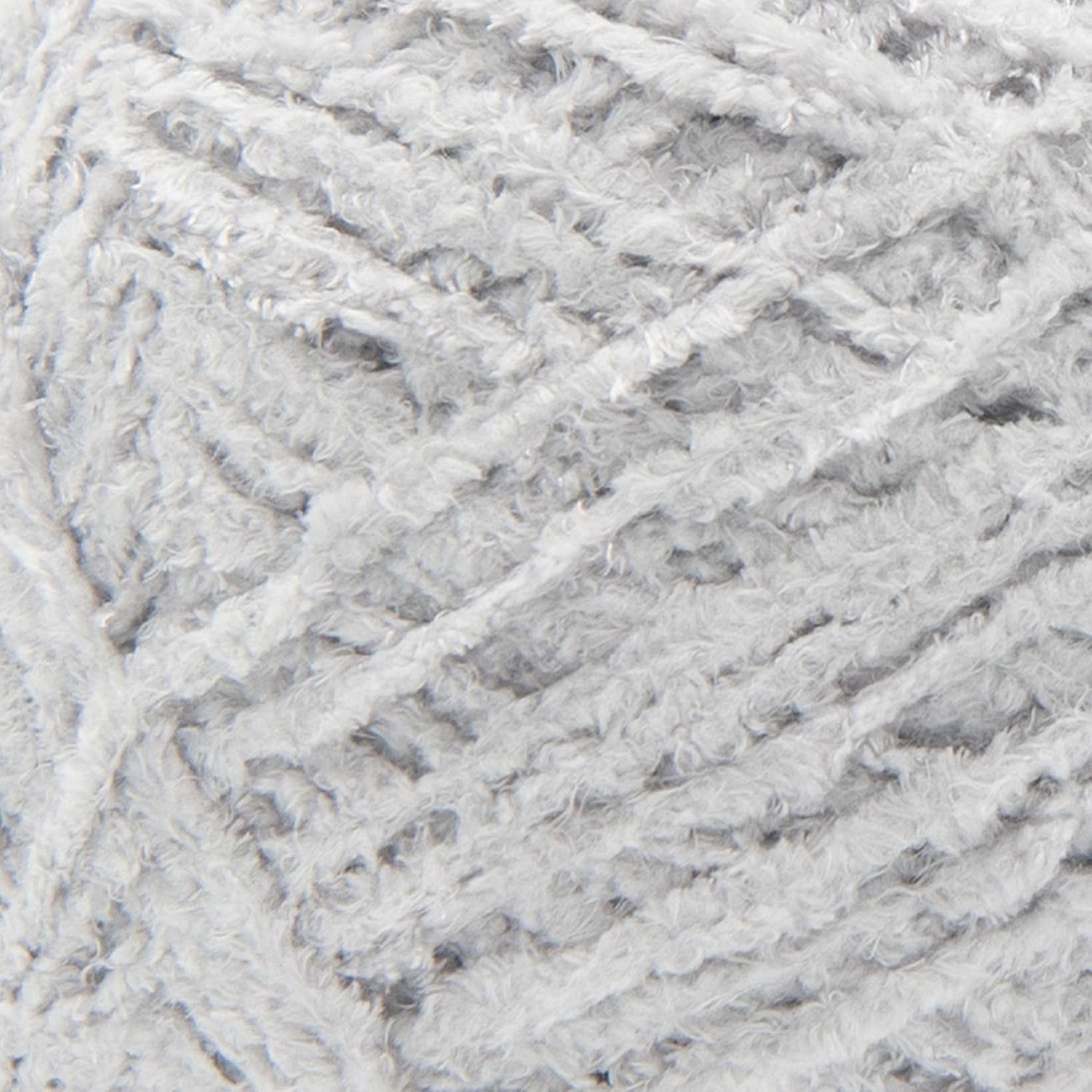 image:imageLion Brand Yarn Chenille Appeal Yarn for Knitting and Crocheting Rose Taupe 1 PackQuiet Grey