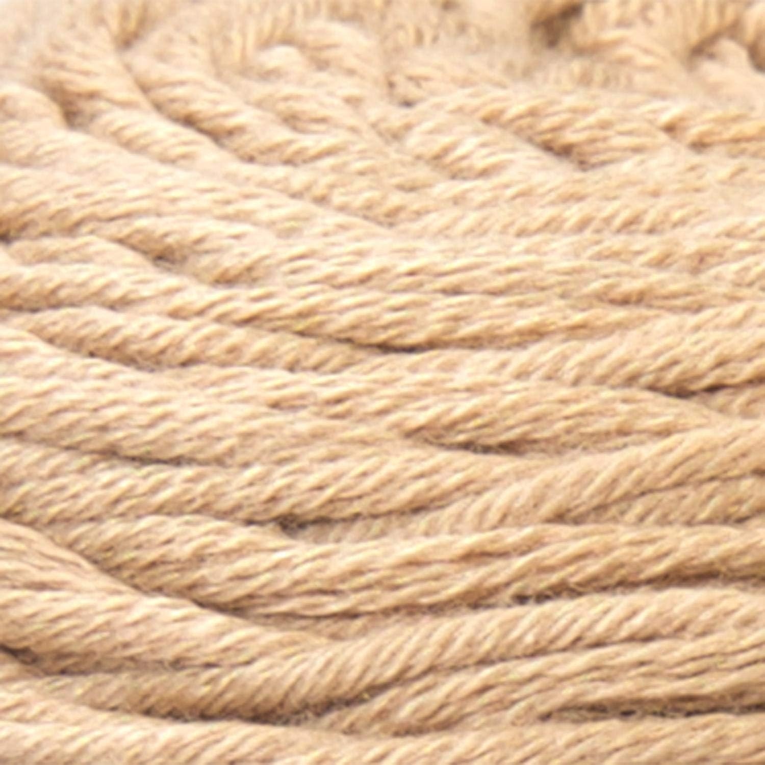 image:imageLion Brand Yarn Coboo Yarn Pink 1 SkeinBeige