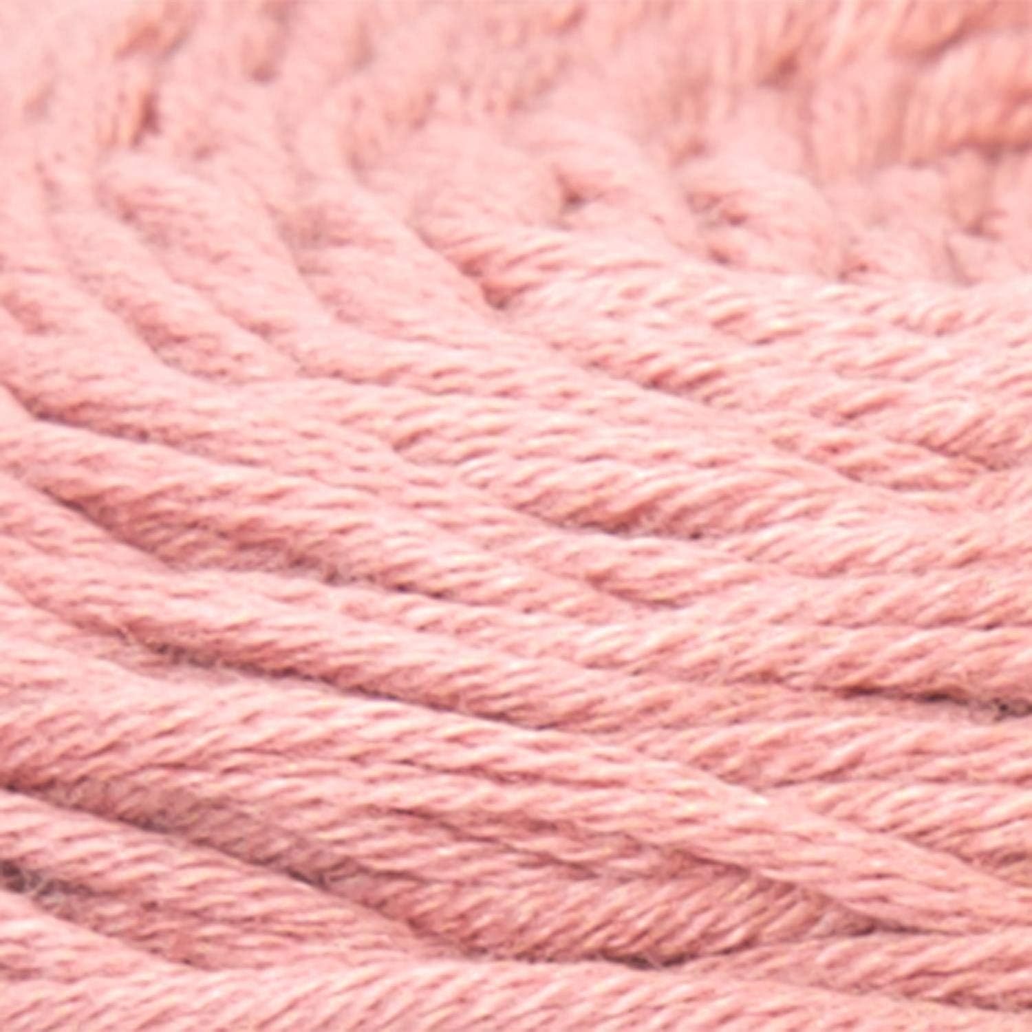 image:imageLion Brand Yarn Coboo Yarn Pink 1 SkeinMauve