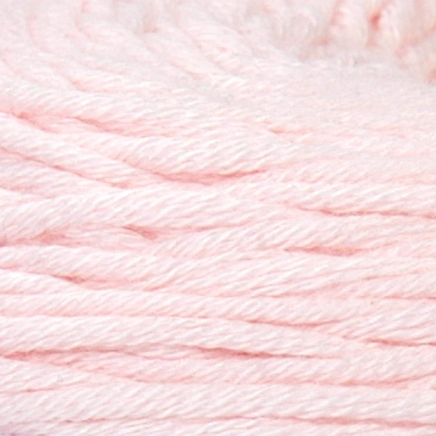 image:imageLion Brand Yarn Coboo Yarn Pink 1 SkeinPale Pink