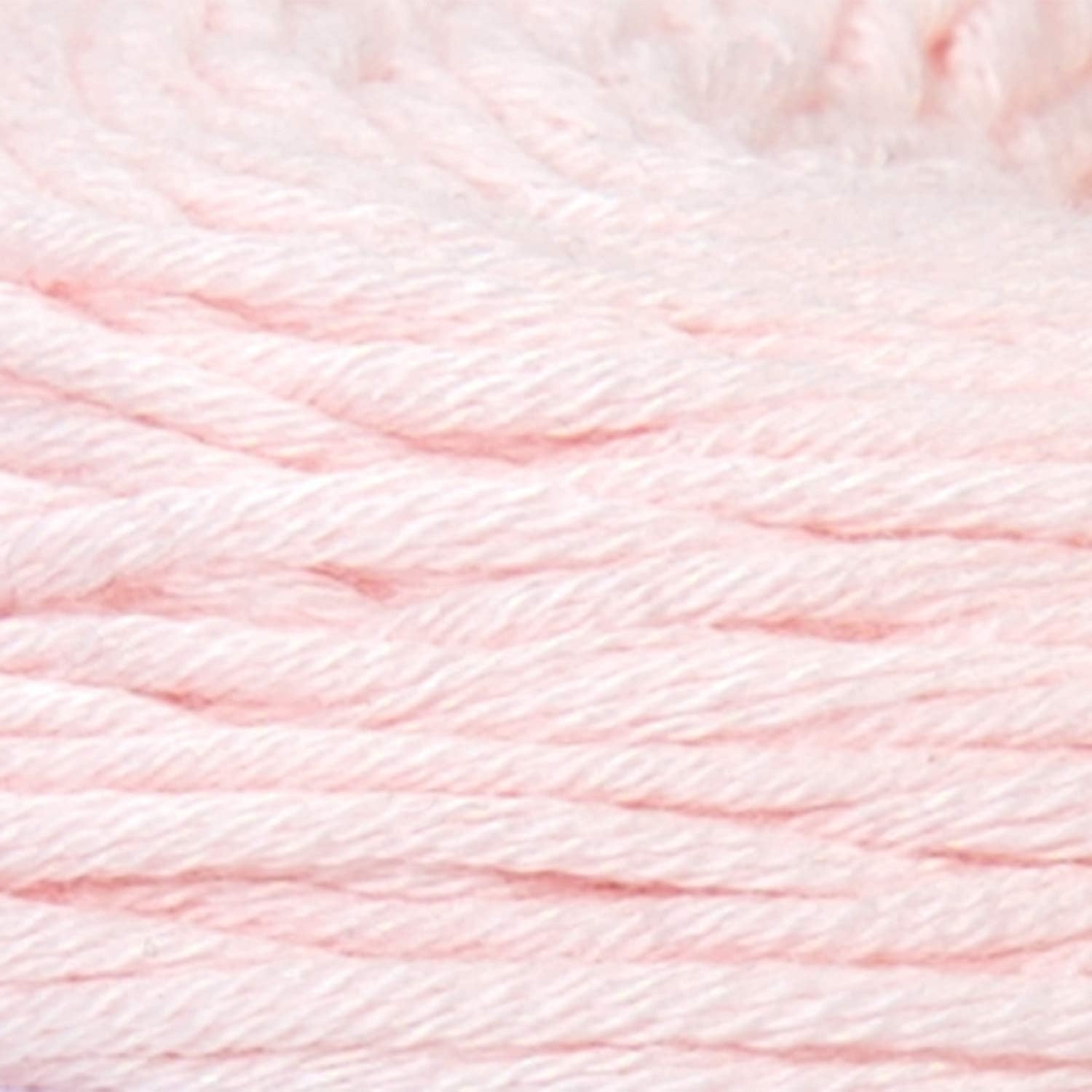 image:imageLion Brand Yarn Coboo Yarn Pink 1 SkeinPale Pink