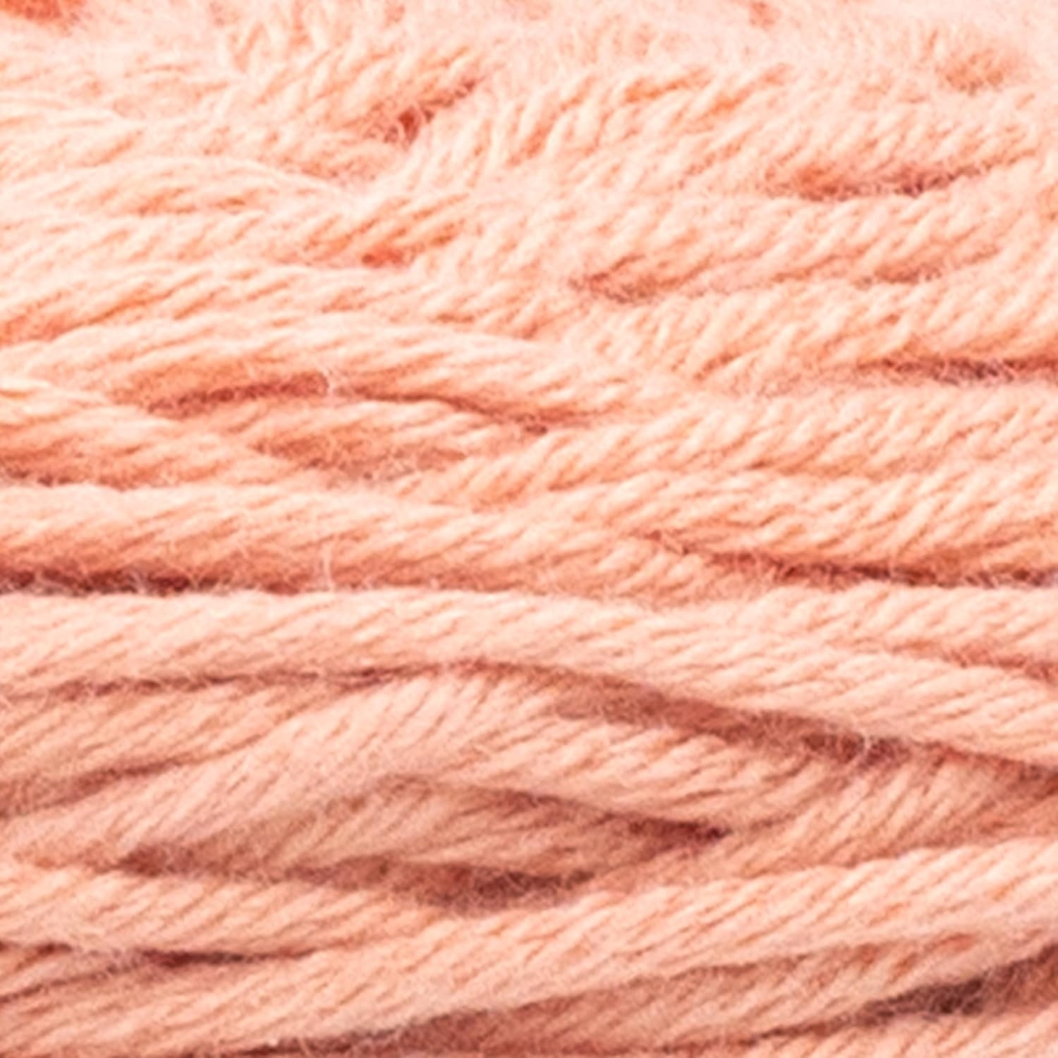 image:imageLion Brand Yarn Coboo Yarn Pink 1 SkeinPeach