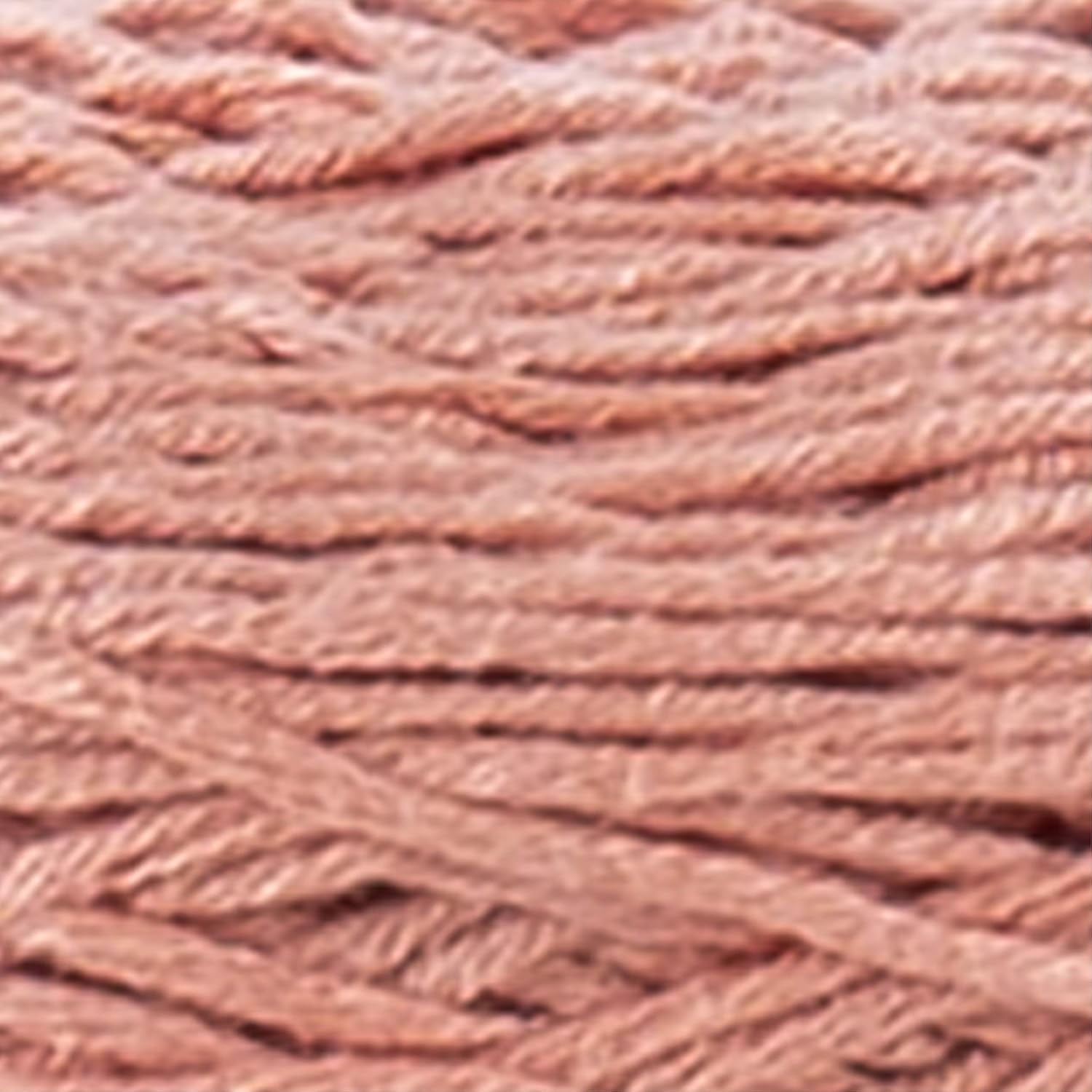 image:imageLion Brand Yarn Coboo Yarn Pink 1 SkeinPeach
