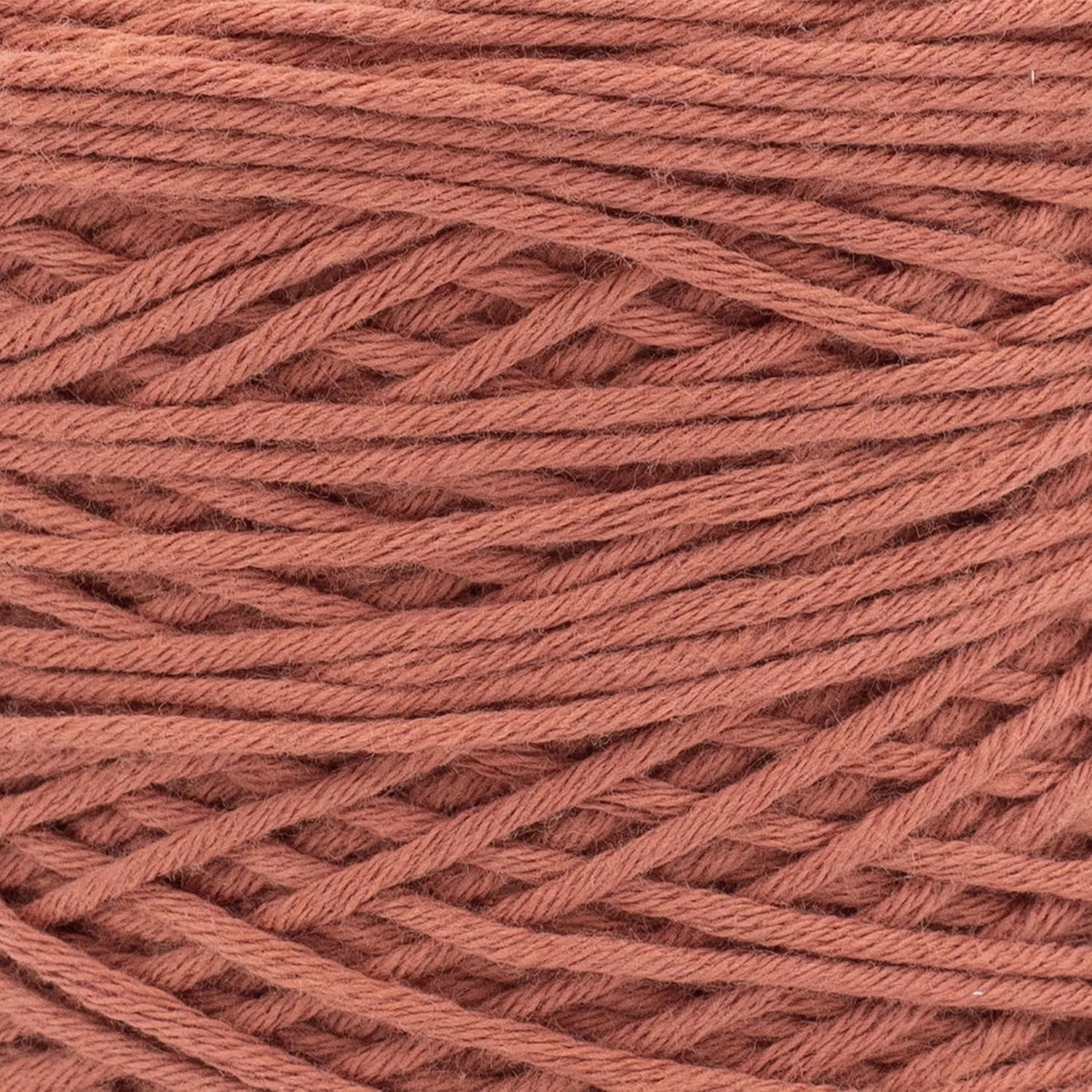 image:imageLion Brand Yarn Coboo Yarn Pink 1 SkeinRusset