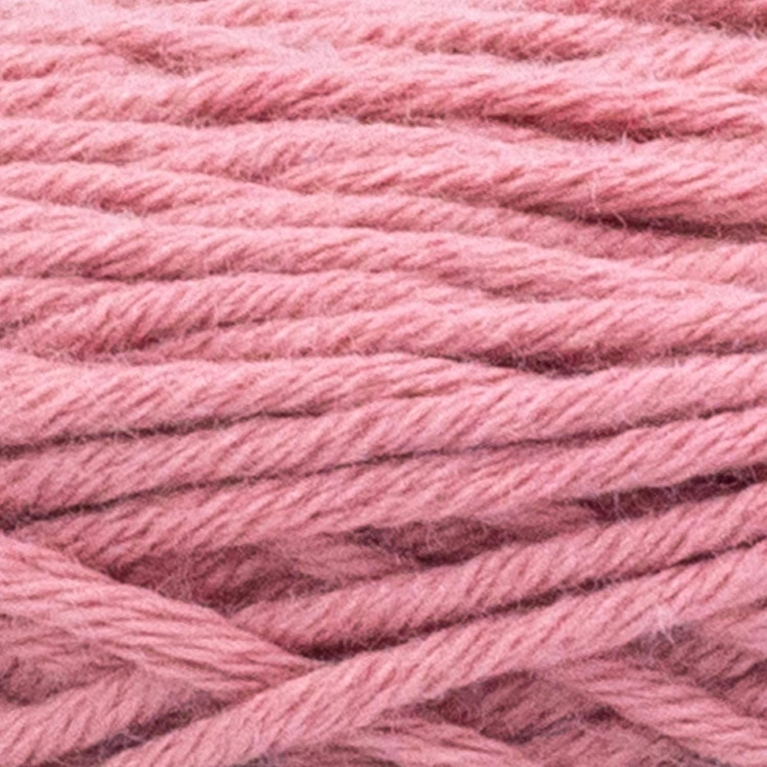 image:imageLion Brand Yarn Coboo Yarn Pink 1 SkeinTerracotta