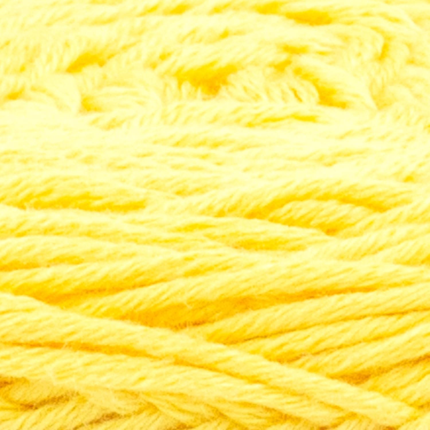 image:imageLion Brand Yarn Coboo Yarn Pink 1 SkeinYellow