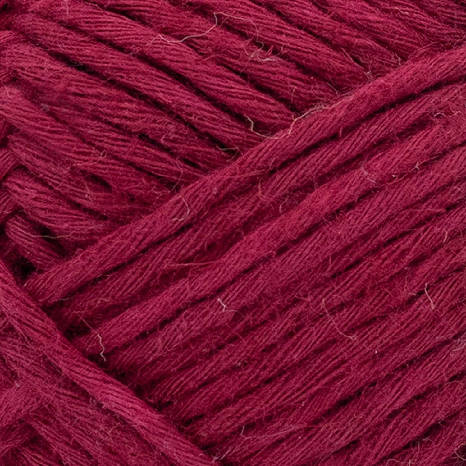 image:imageLion Brand Yarn Cotton Hemp Soft Durable Yarn for Crochet and Knitting 3 Pack CanaryRaspberry
