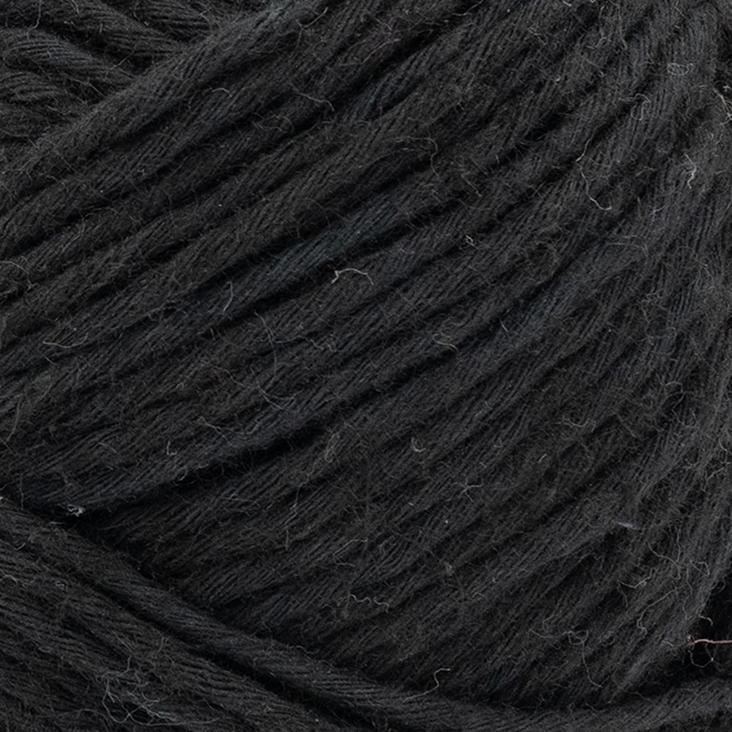 image:imageLion Brand Yarn Cotton Hemp Soft Durable Yarn for Crochet and Knitting 3 Pack CanaryRaven
