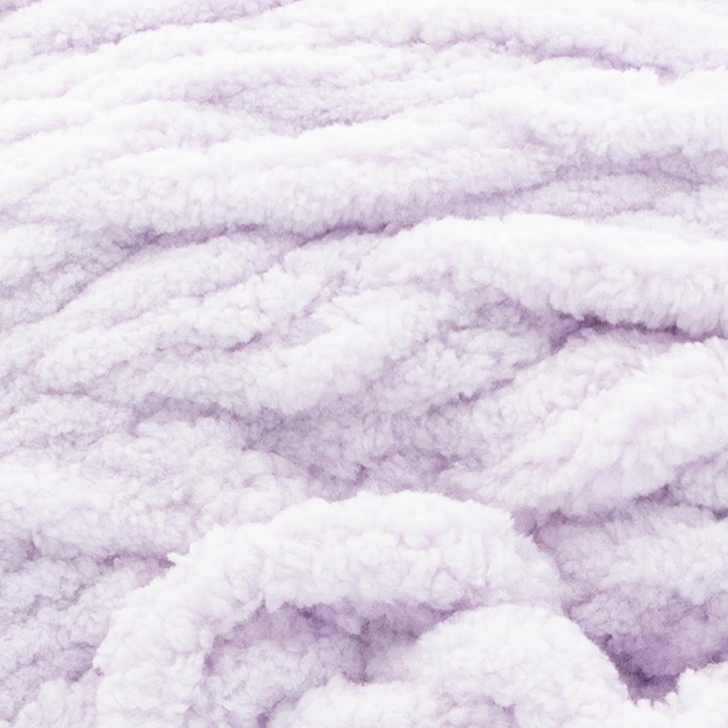image:imageLion Brand Yarn Cover Story Blanket Yarn for Knitting Crochet and Crafts Mercury 1 Pack Super Bulky Fiber for Soft Aghans Cozy Pillows and EasyCare Stuffed AnimalsLilac