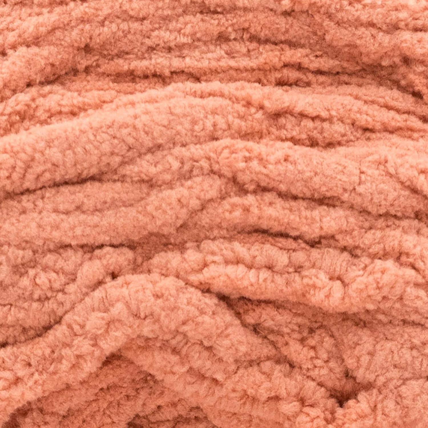 image:imageLion Brand Yarn Cover Story Blanket Yarn for Knitting Crochet and Crafts Mercury 1 Pack Super Bulky Fiber for Soft Aghans Cozy Pillows and EasyCare Stuffed AnimalsEmber