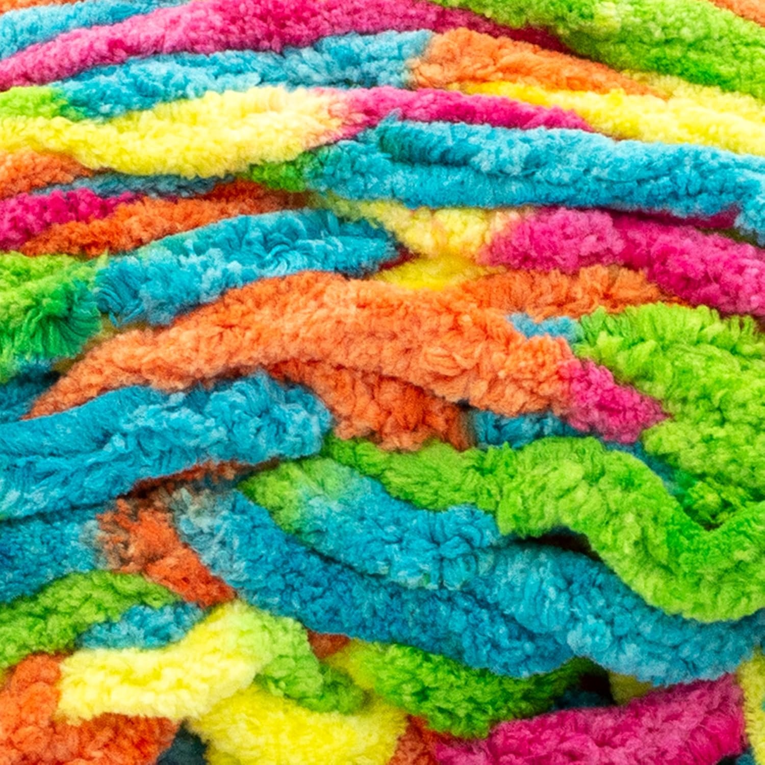 image:imageLion Brand Yarn Cover Story Blanket Yarn for Knitting Crochet and Crafts Mercury 1 Pack Super Bulky Fiber for Soft Aghans Cozy Pillows and EasyCare Stuffed AnimalsAlchemy
