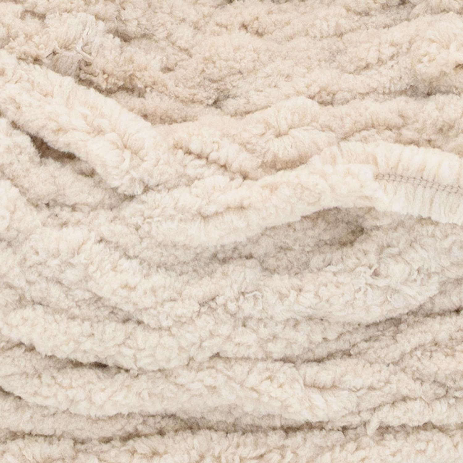 image:imageLion Brand Yarn Cover Story Blanket Yarn for Knitting Crochet and Crafts Mercury 1 Pack Super Bulky Fiber for Soft Aghans Cozy Pillows and EasyCare Stuffed AnimalsDriftwood