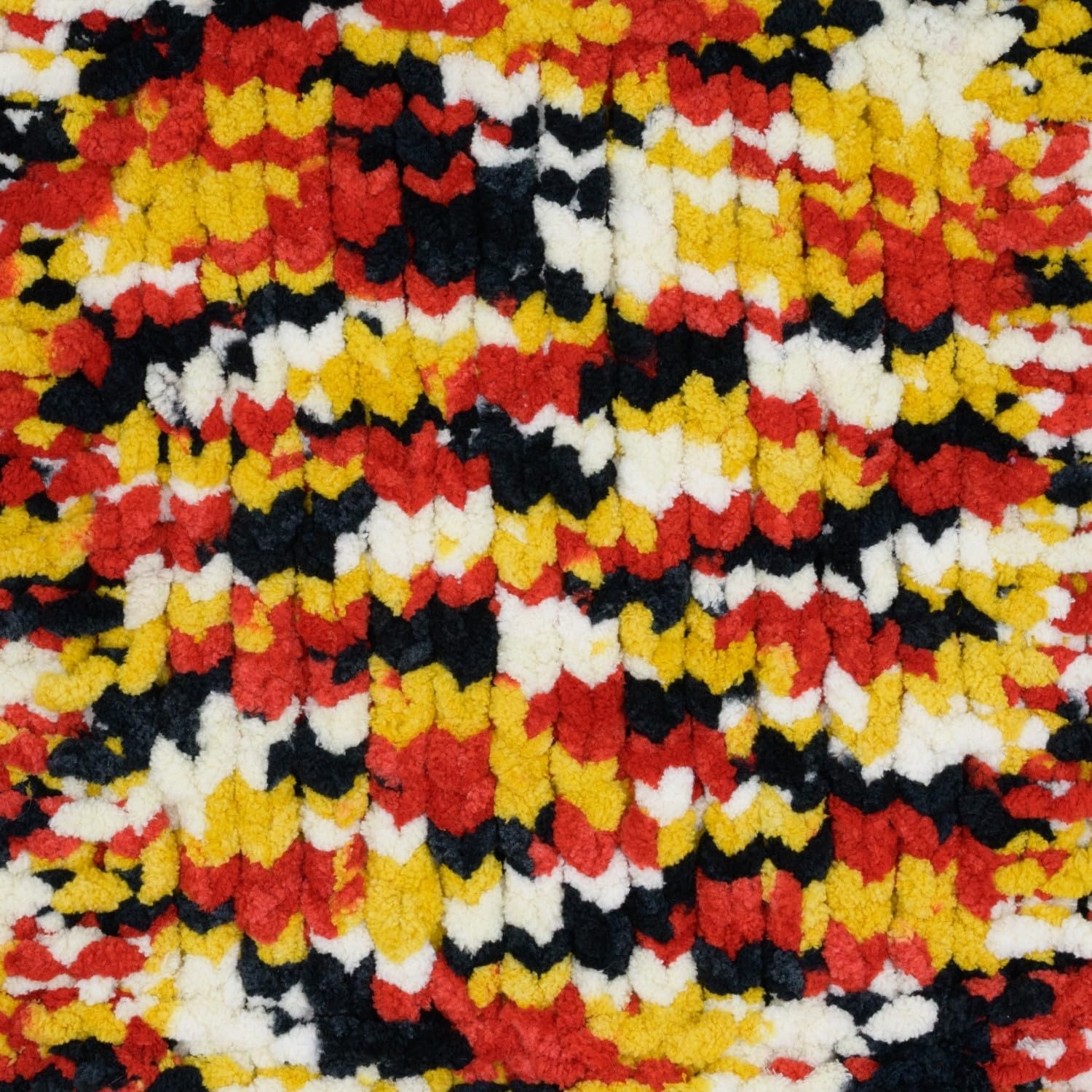 image:imageLion Brand Yarn Cover Story Blanket Yarn for Knitting Crochet and Crafts Mercury 1 Pack Super Bulky Fiber for Soft Aghans Cozy Pillows and EasyCare Stuffed AnimalsLantern Festival